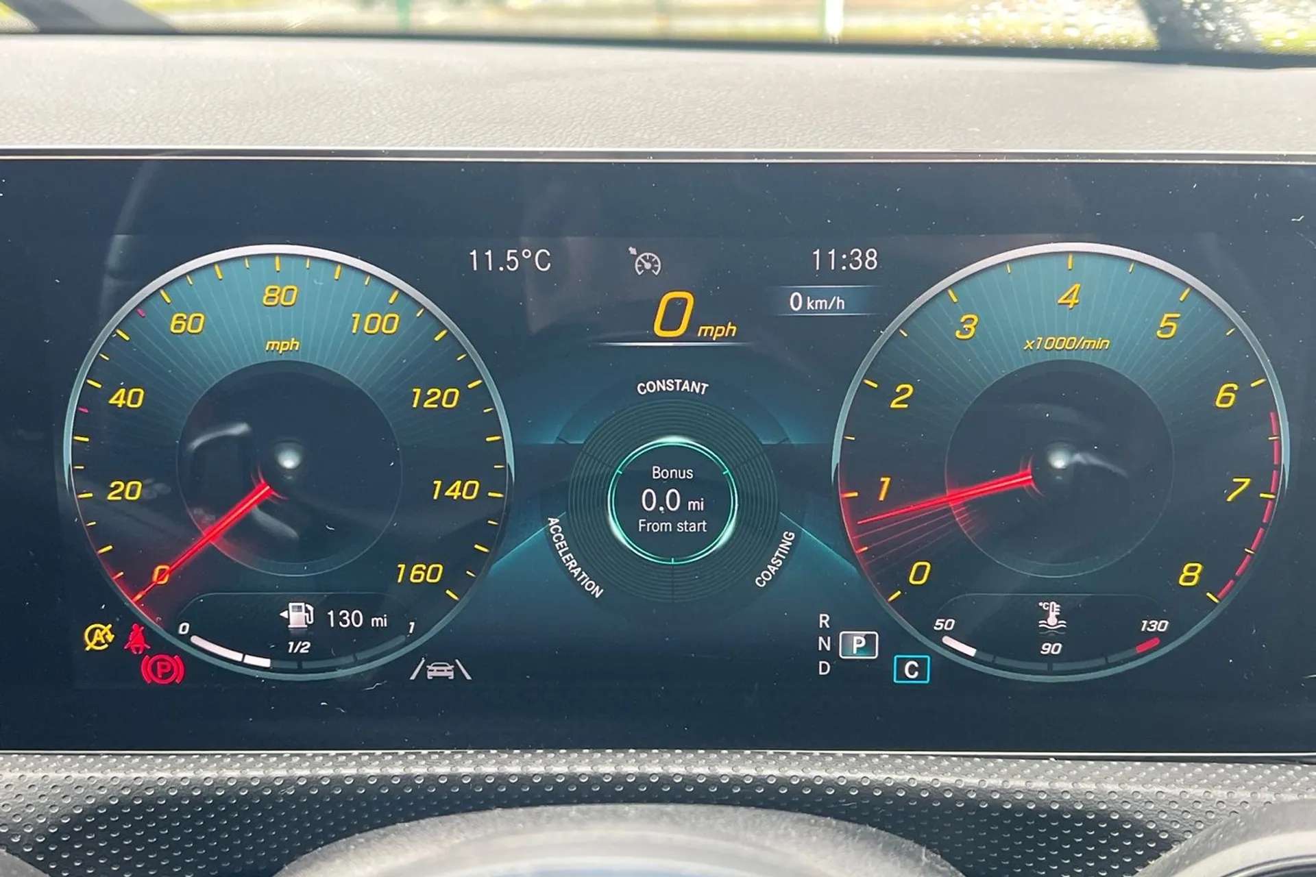 2021 MERCEDES-BENZ A CLASS 2021 MERCEDES-BENZ A CLASS