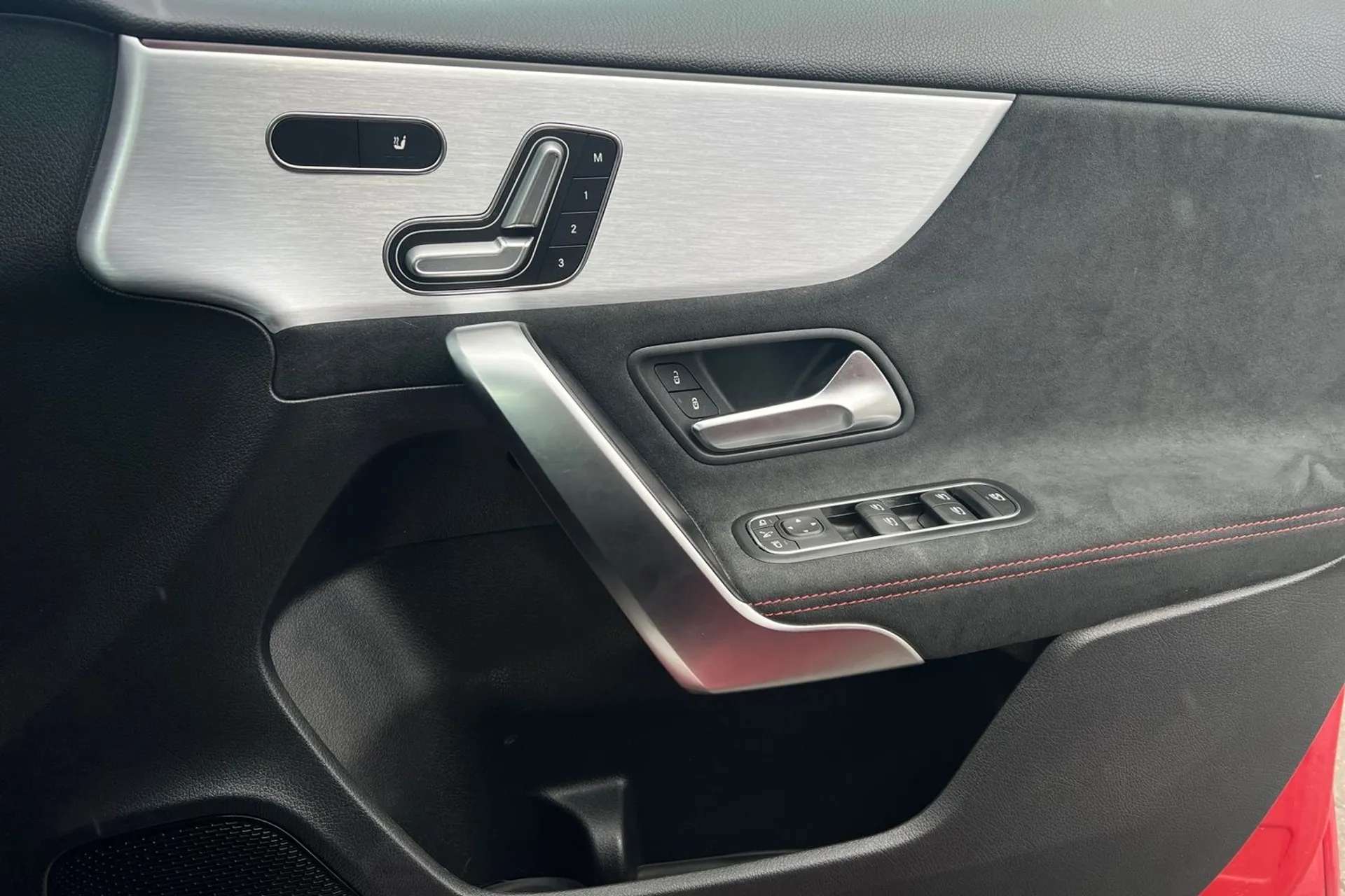 2021 MERCEDES-BENZ A CLASS 2021 MERCEDES-BENZ A CLASS