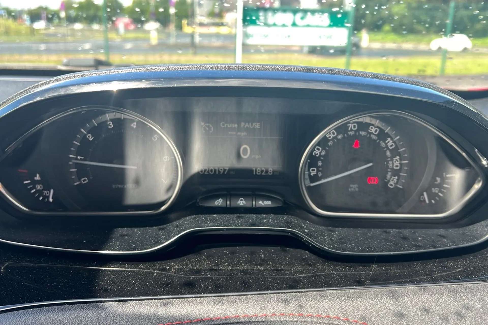 2016 PEUGEOT 208 2016 PEUGEOT 208