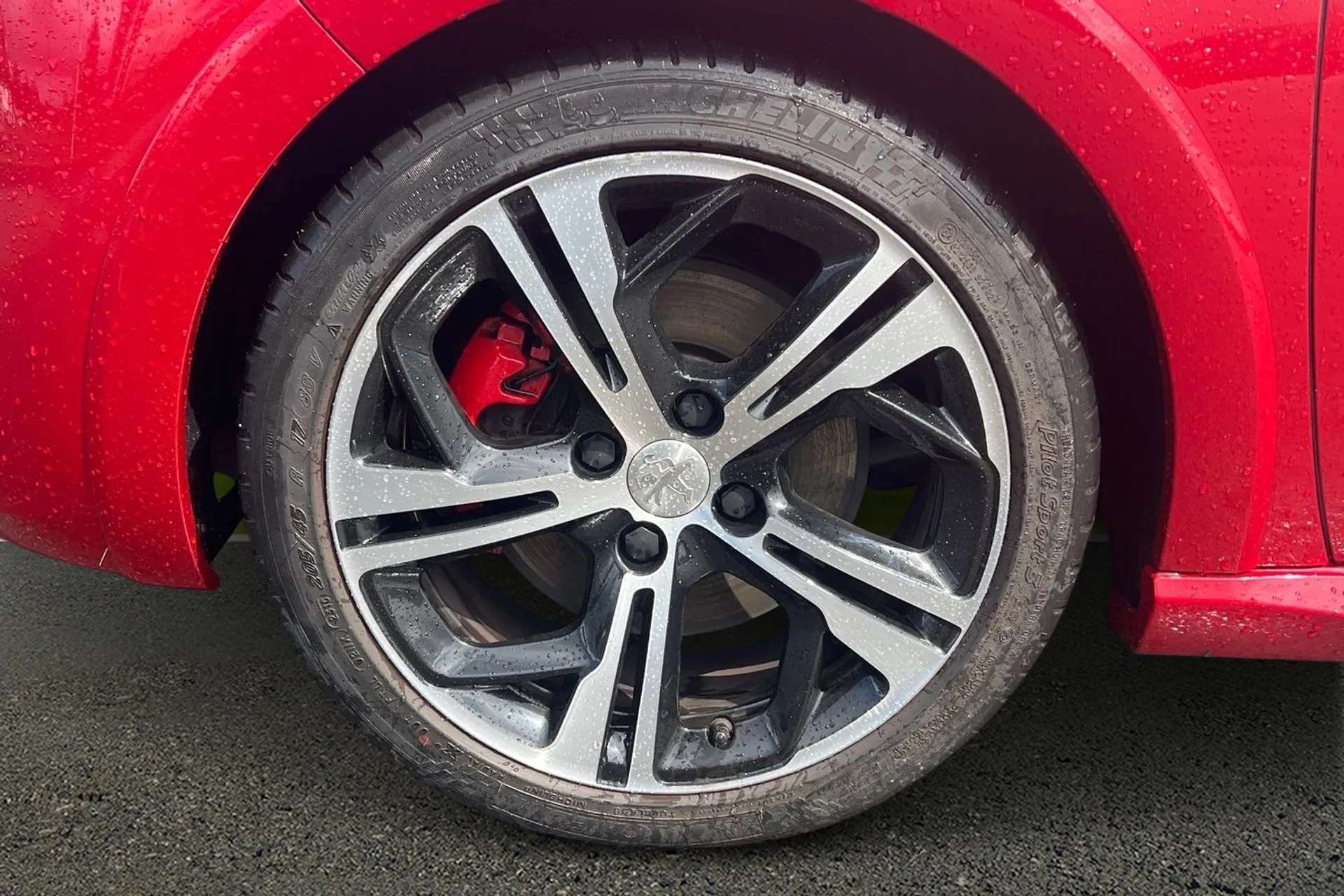 2016 PEUGEOT 208 2016 PEUGEOT 208