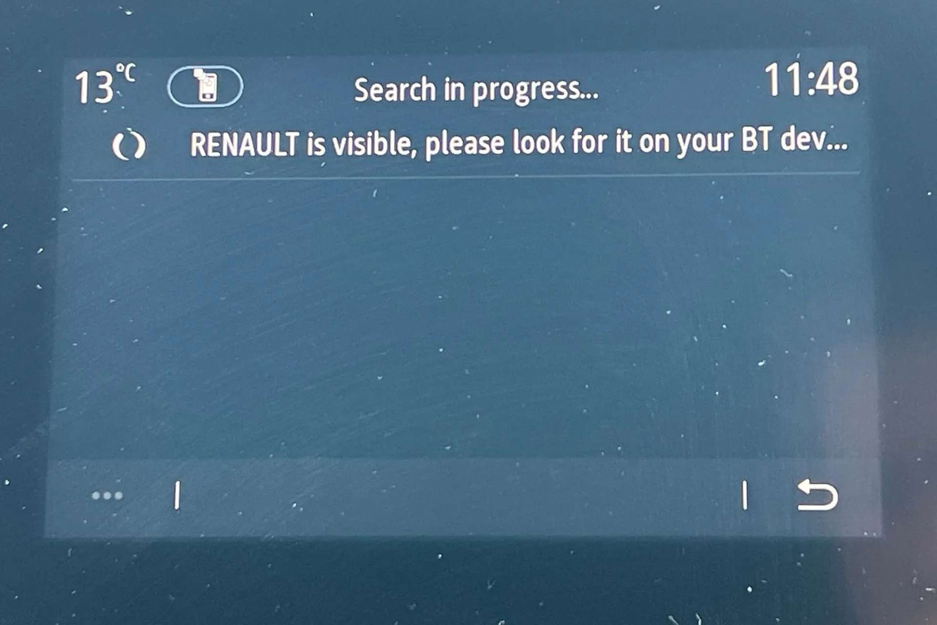2022 RENAULT CLIO 2022 RENAULT CLIO