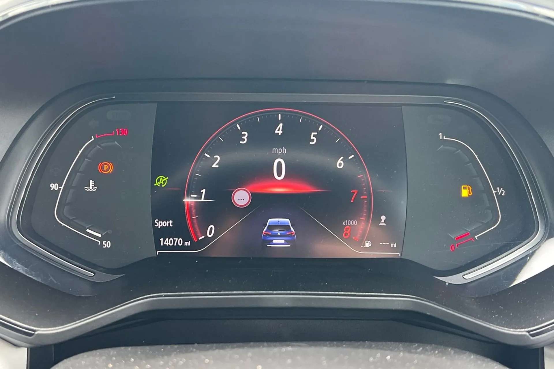 2022 RENAULT CLIO 2022 RENAULT CLIO