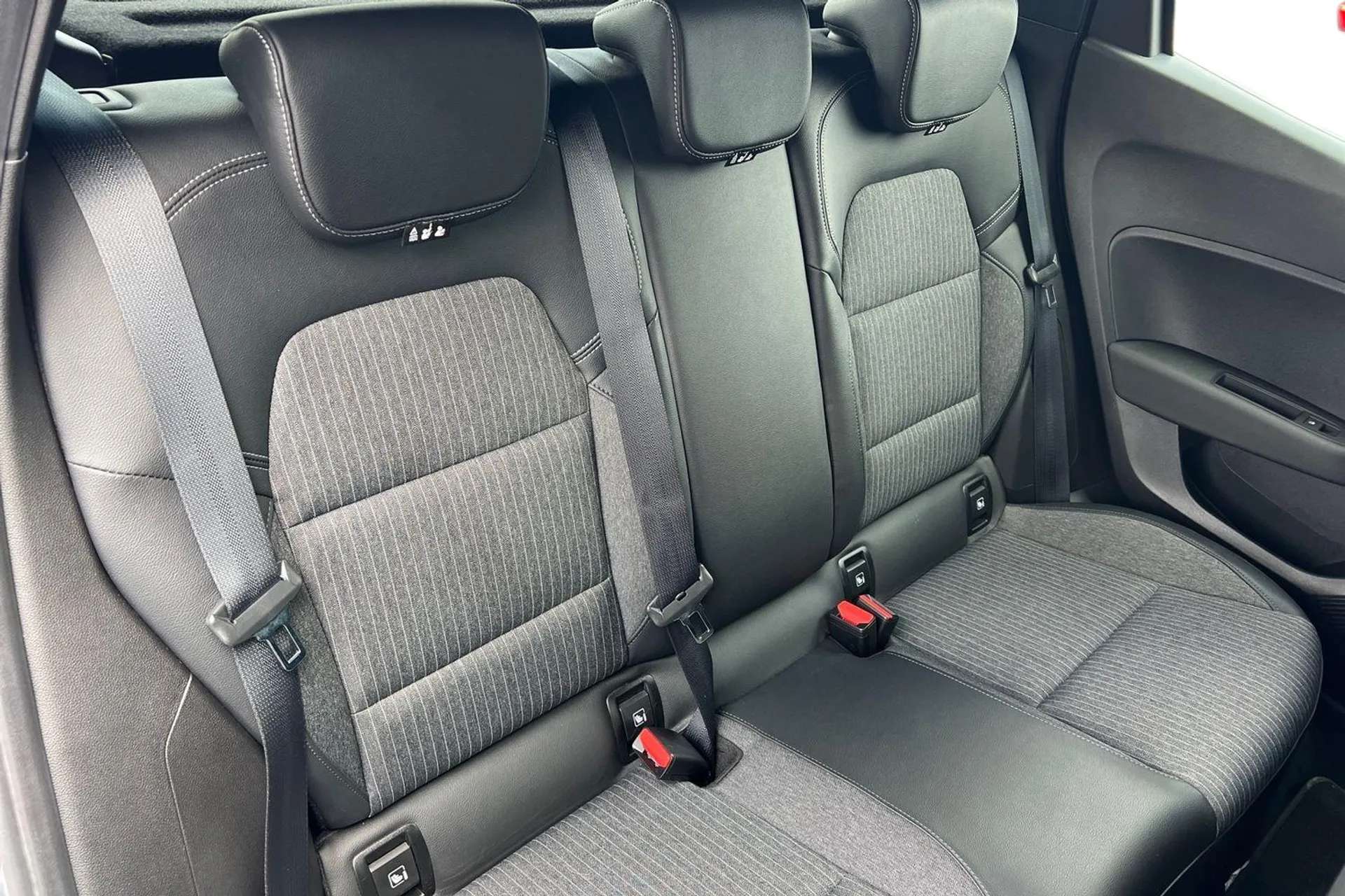2022 RENAULT CLIO 2022 RENAULT CLIO