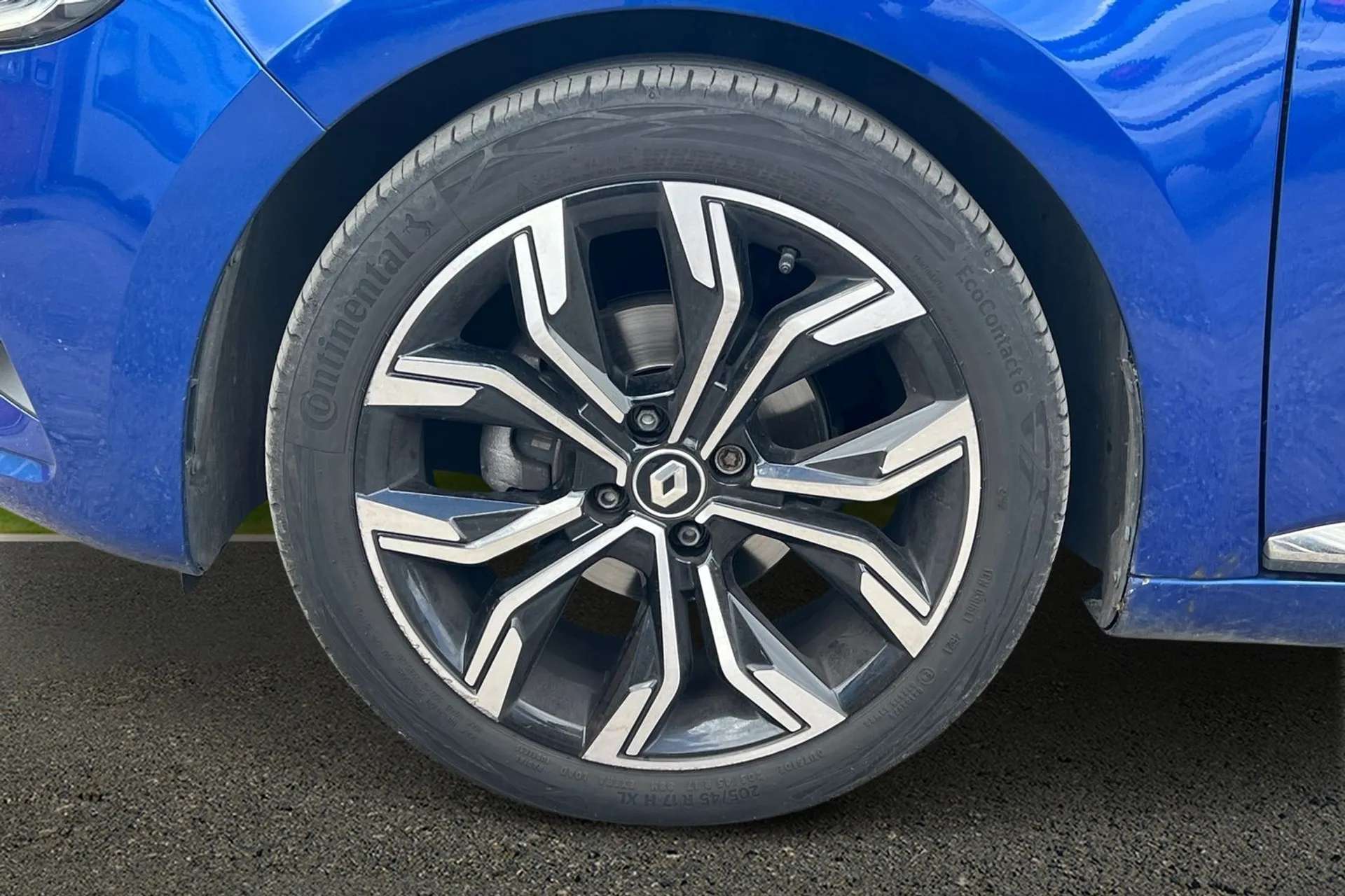 2022 RENAULT CLIO 2022 RENAULT CLIO