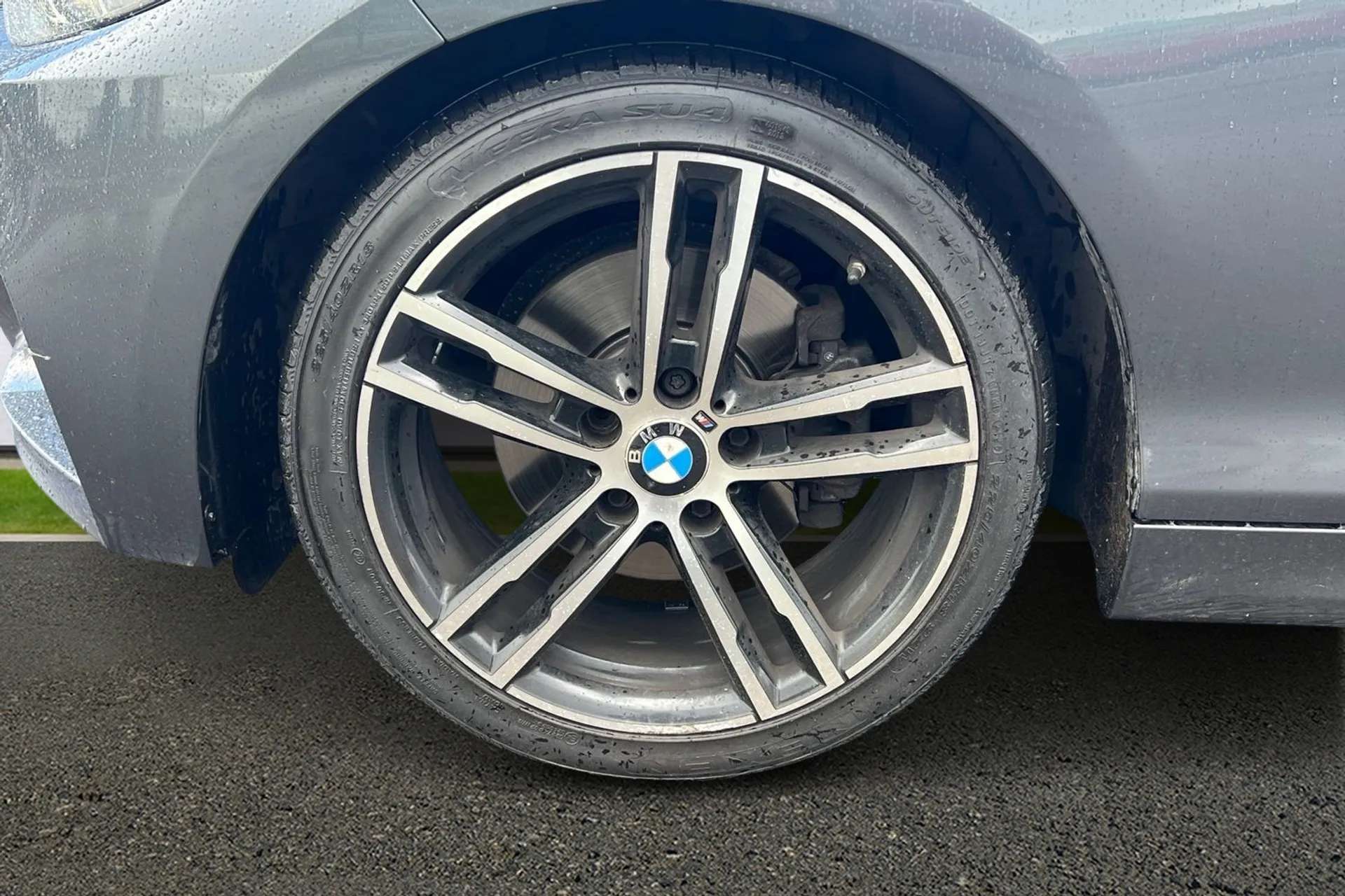 2020 BMW 2 SERIES 2020 BMW 2 SERIES