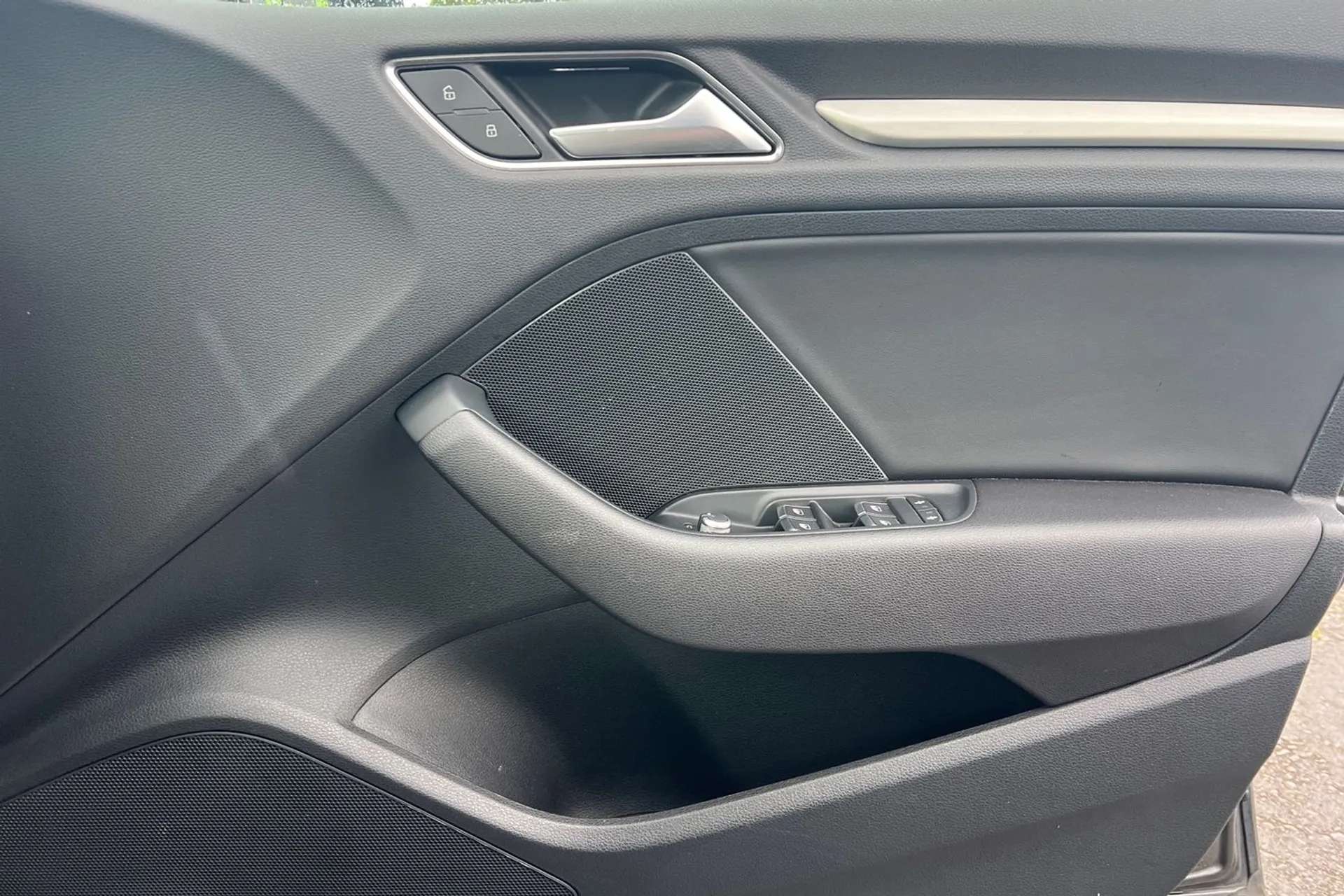 2019 AUDI A3 2019 AUDI A3