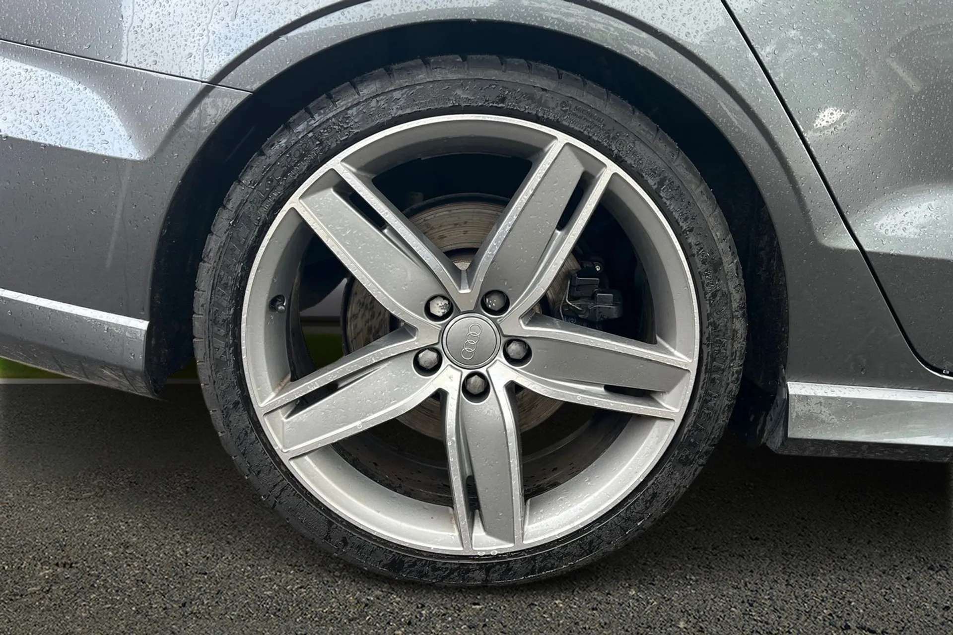 2019 AUDI A3 2019 AUDI A3