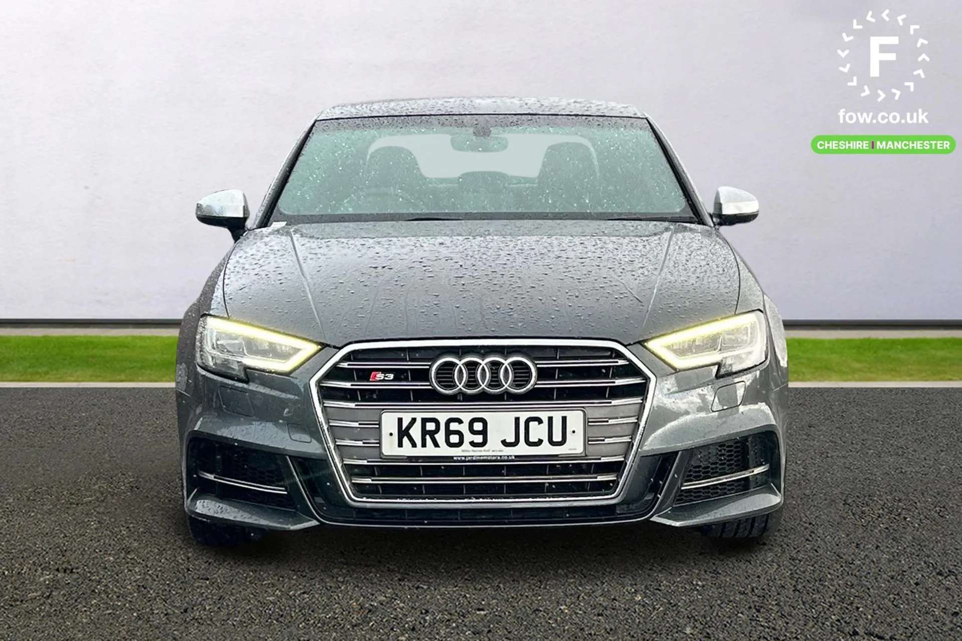 2019 AUDI A3 2019 AUDI A3