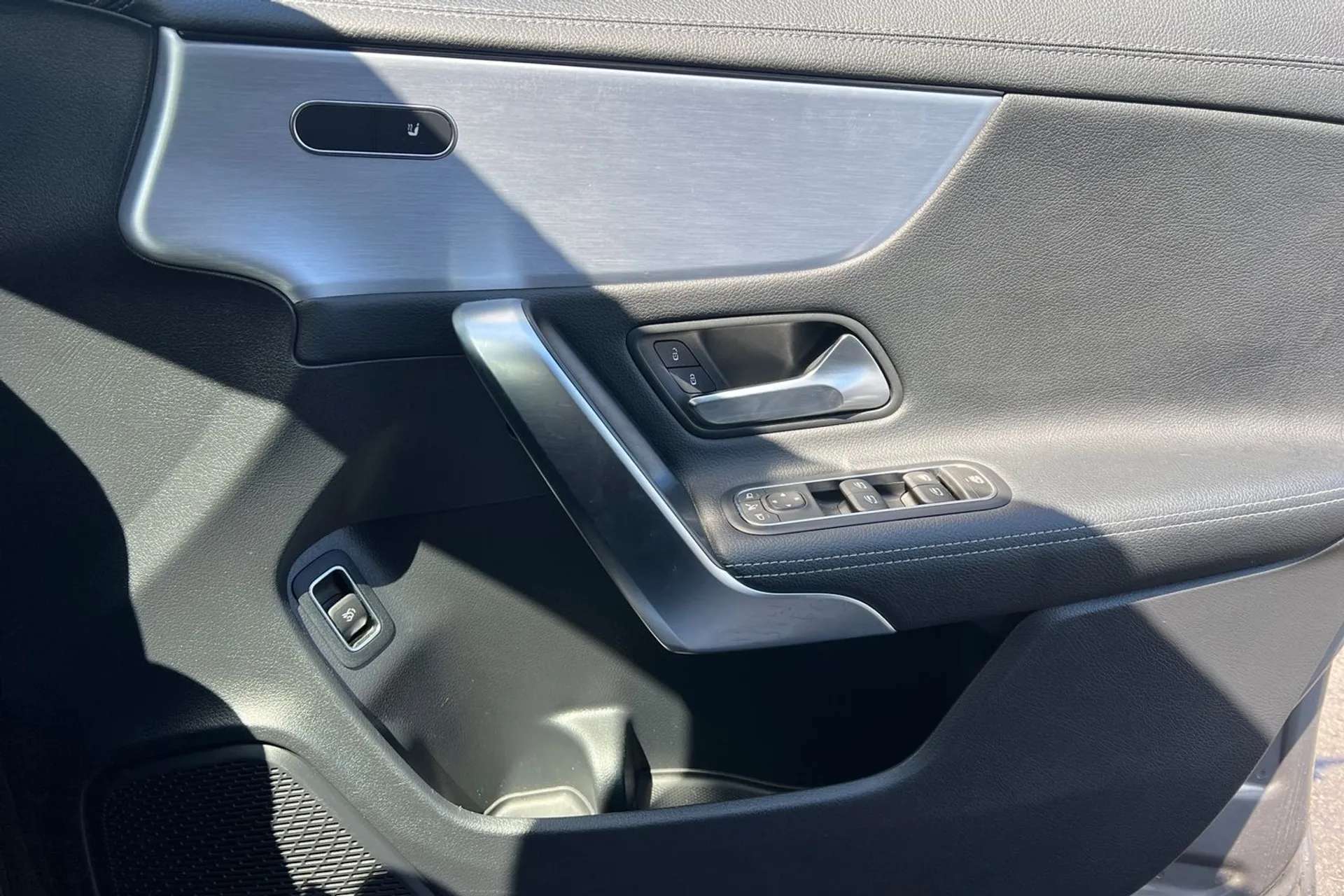 2022 MERCEDES-BENZ CLA CLASS 2022 MERCEDES-BENZ CLA CLASS