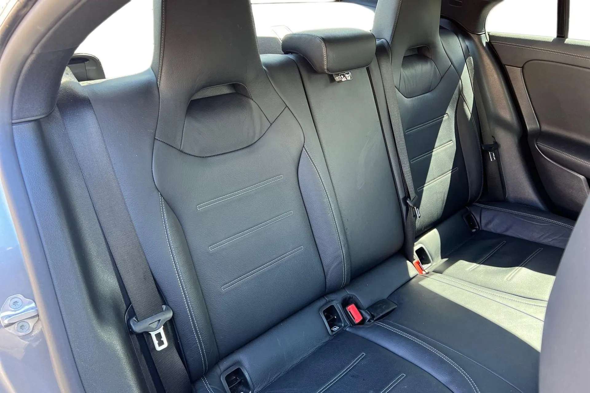 2022 MERCEDES-BENZ CLA CLASS 2022 MERCEDES-BENZ CLA CLASS