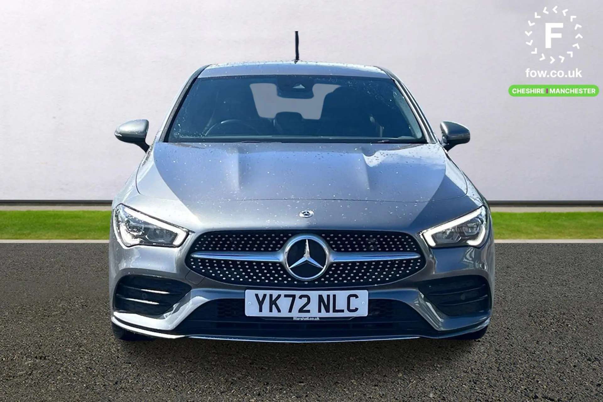 2022 MERCEDES-BENZ CLA CLASS 2022 MERCEDES-BENZ CLA CLASS