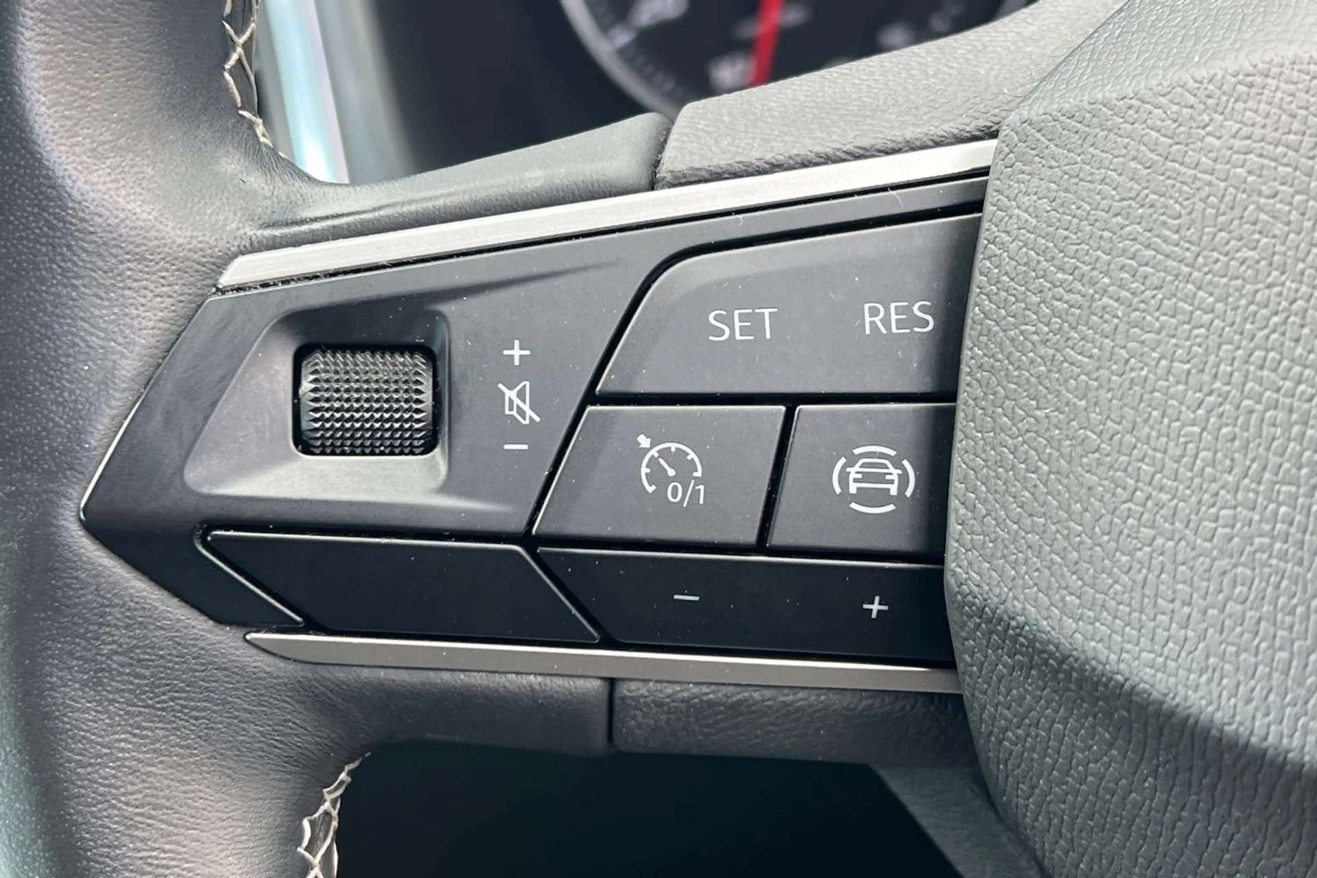 2021 SEAT ATECA 2021 SEAT ATECA