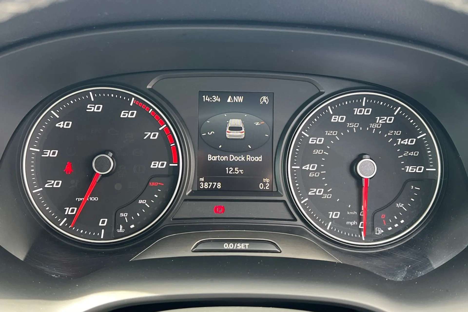 2021 SEAT ATECA 2021 SEAT ATECA