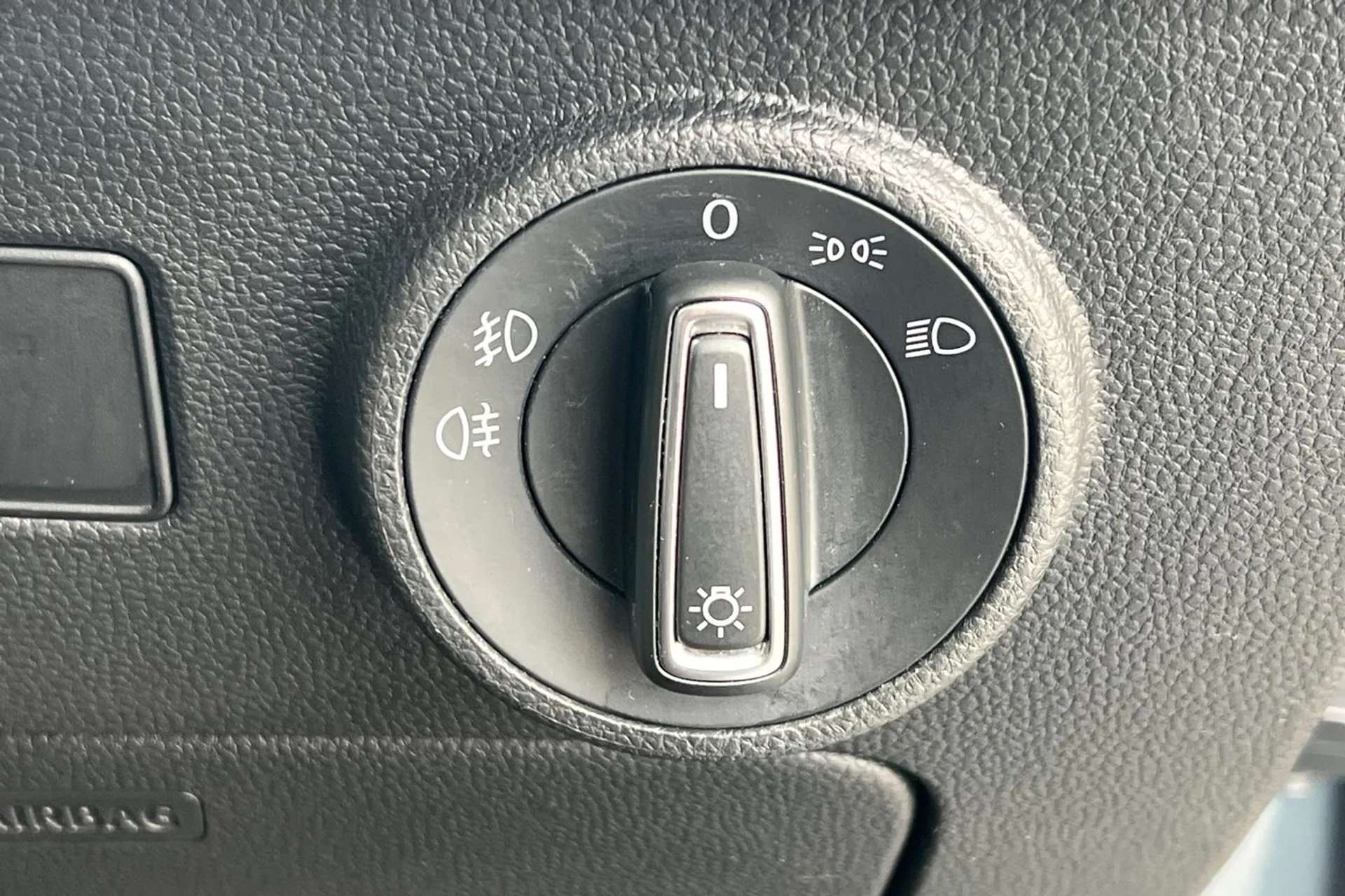 2021 SEAT ATECA 2021 SEAT ATECA