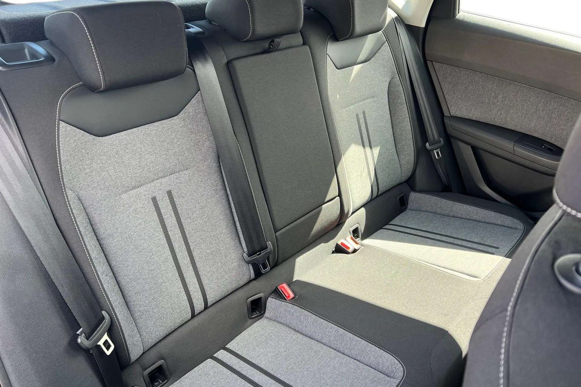 2021 SEAT ATECA 2021 SEAT ATECA