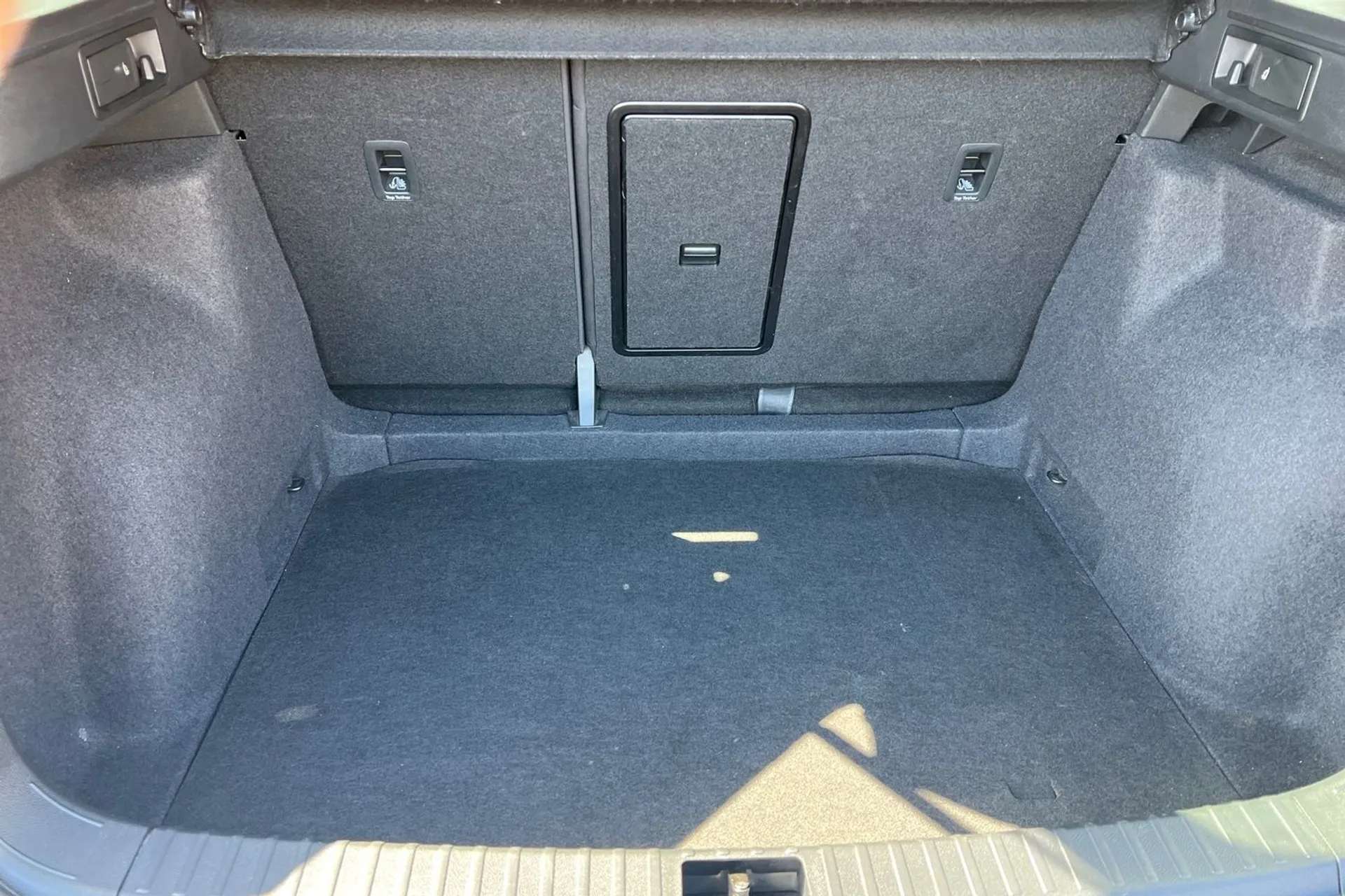 2021 SEAT ATECA 2021 SEAT ATECA