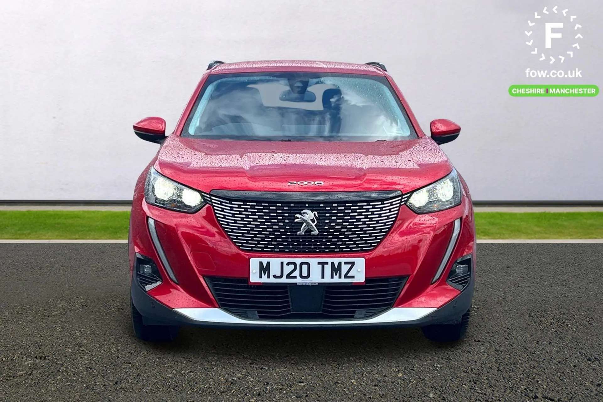 2020 PEUGEOT 2008 2020 PEUGEOT 2008