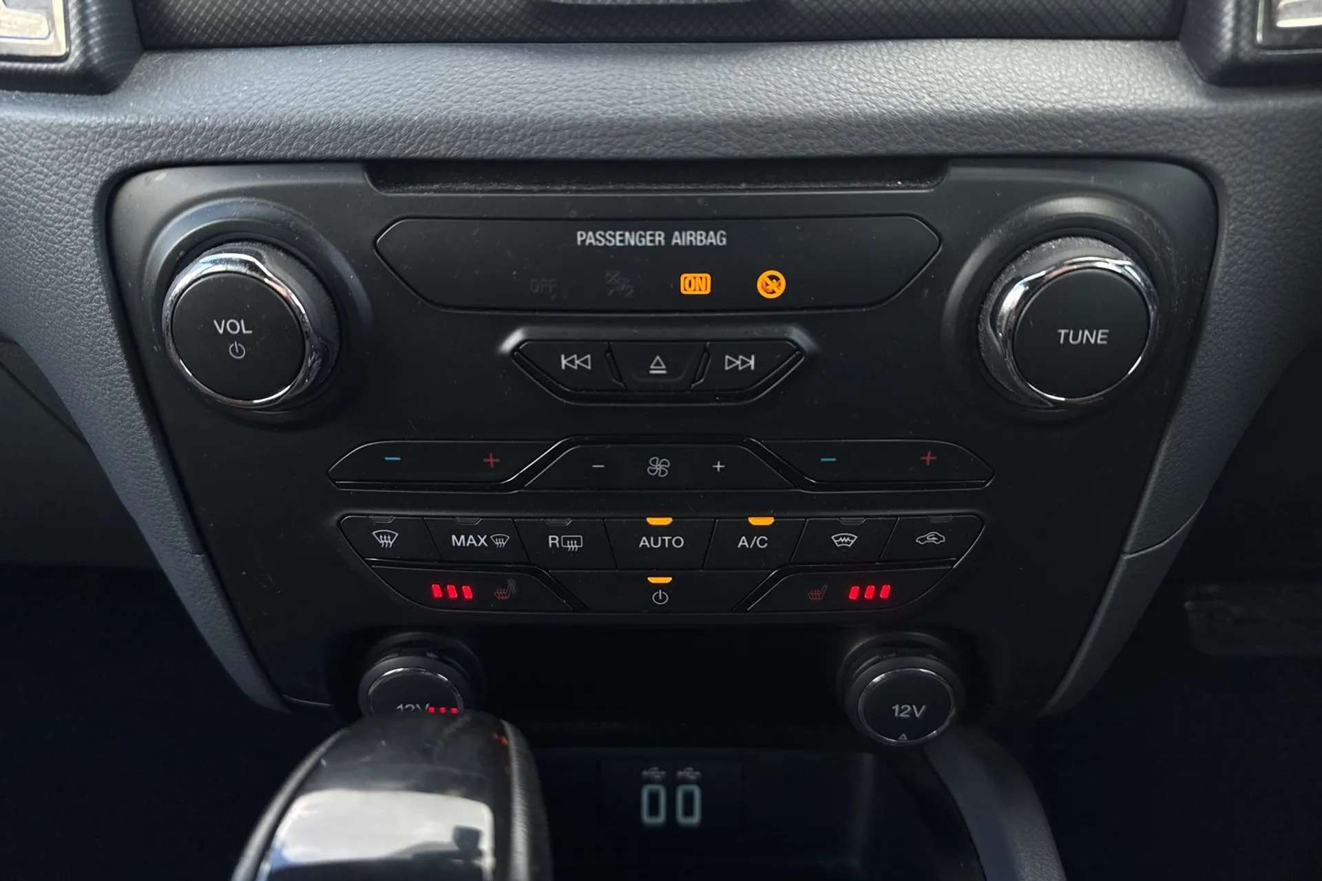 2017 FORD RANGER 2017 FORD RANGER