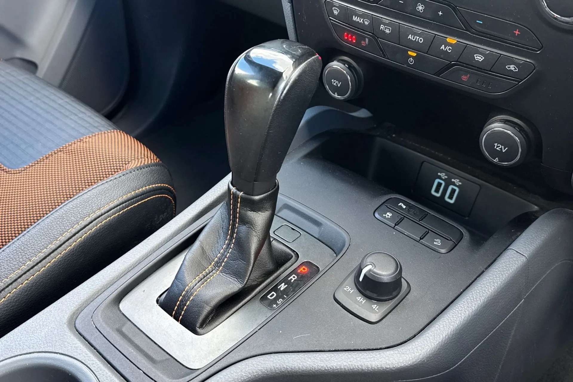2017 FORD RANGER 2017 FORD RANGER