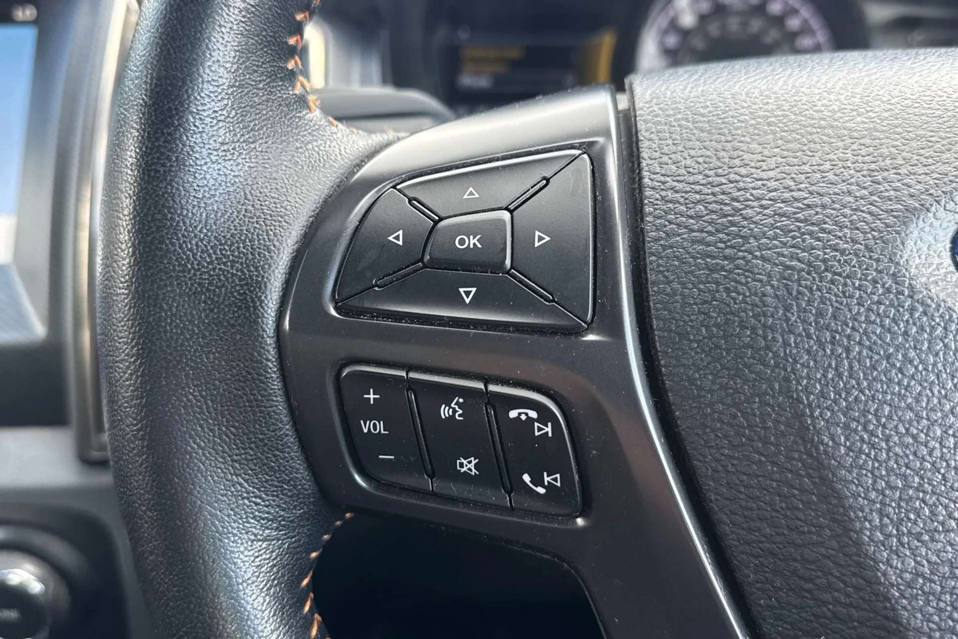 2017 FORD RANGER 2017 FORD RANGER