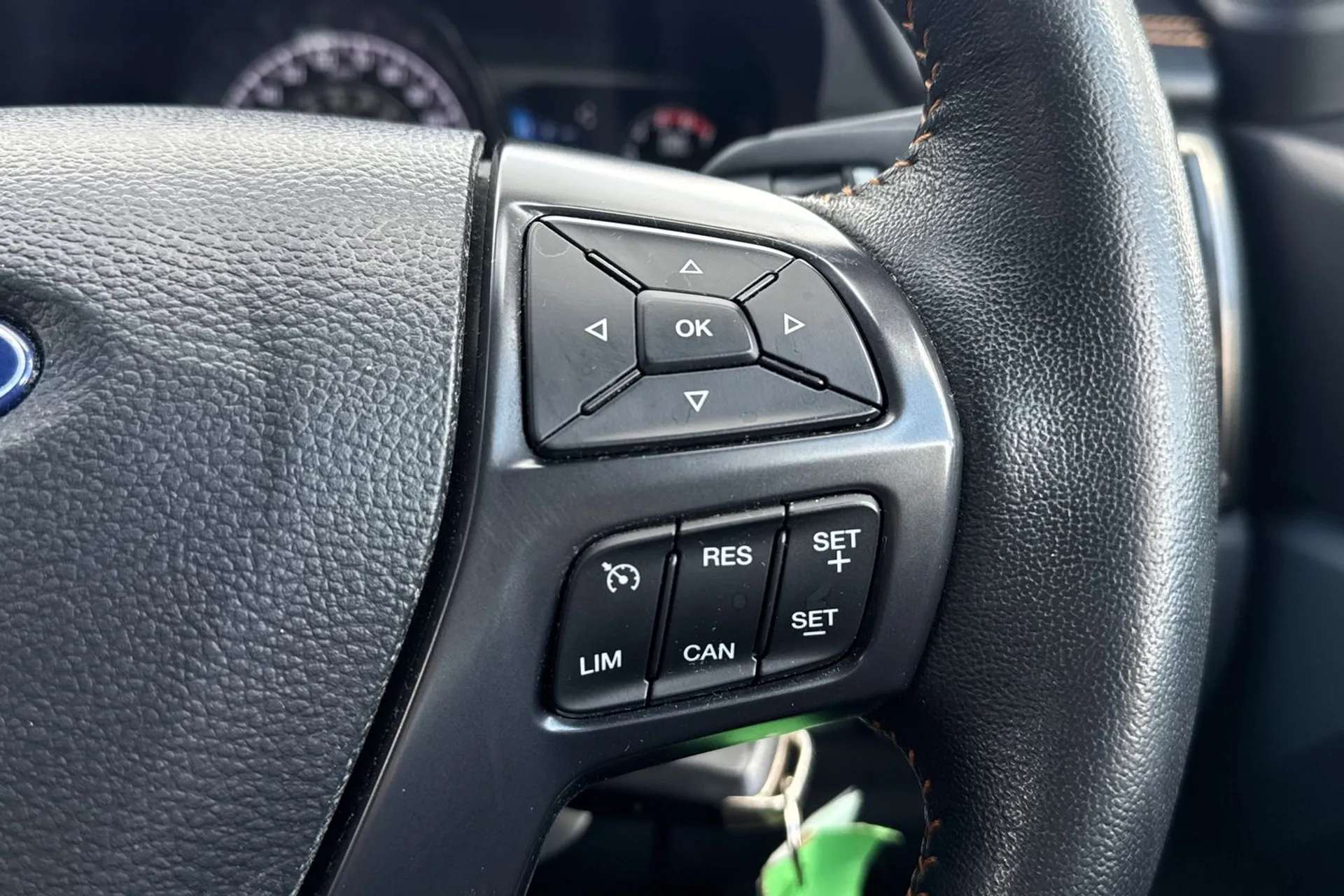 2017 FORD RANGER 2017 FORD RANGER