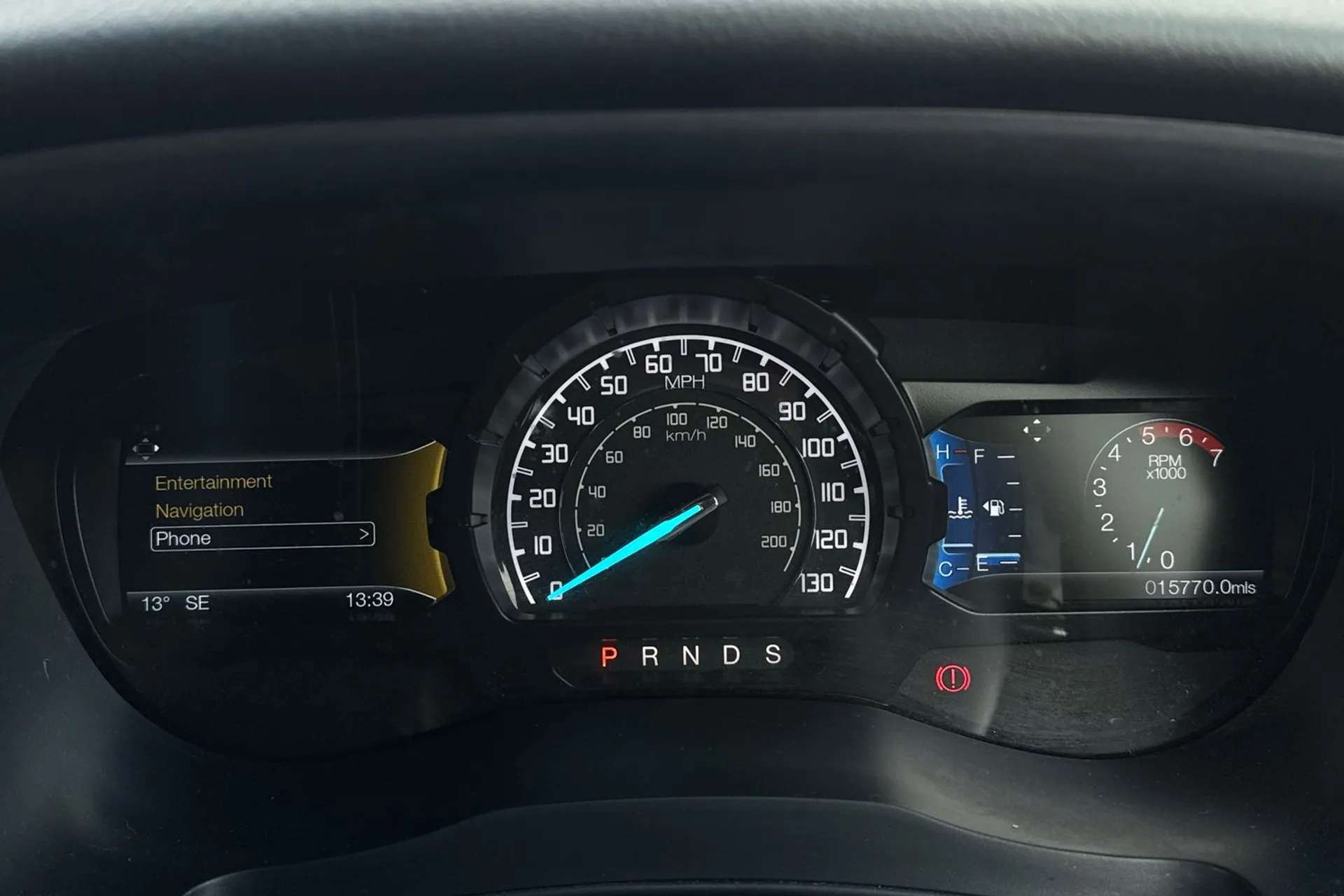 2017 FORD RANGER 2017 FORD RANGER