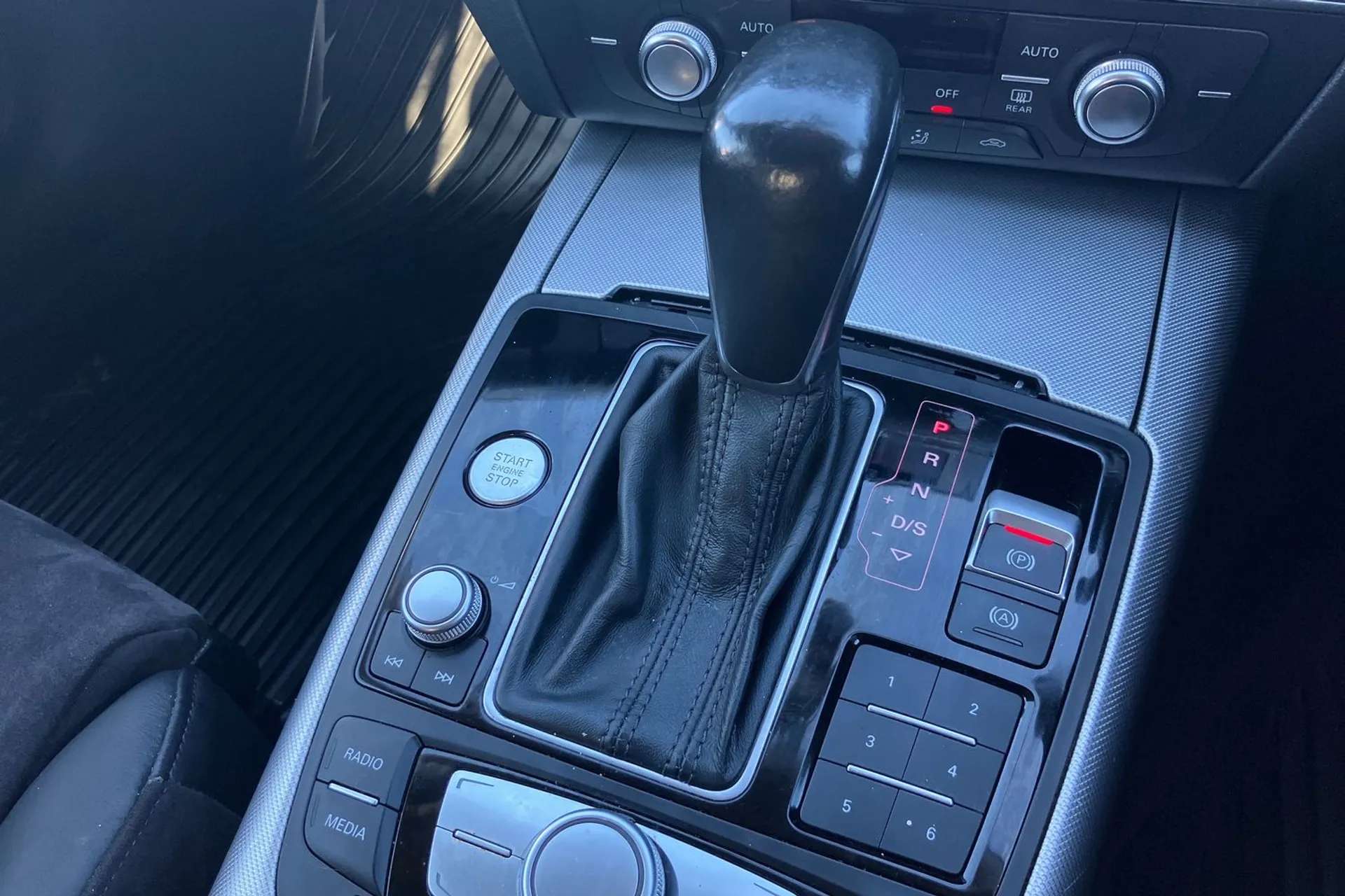 2016 AUDI A6 ALLROAD 2016 AUDI A6 ALLROAD