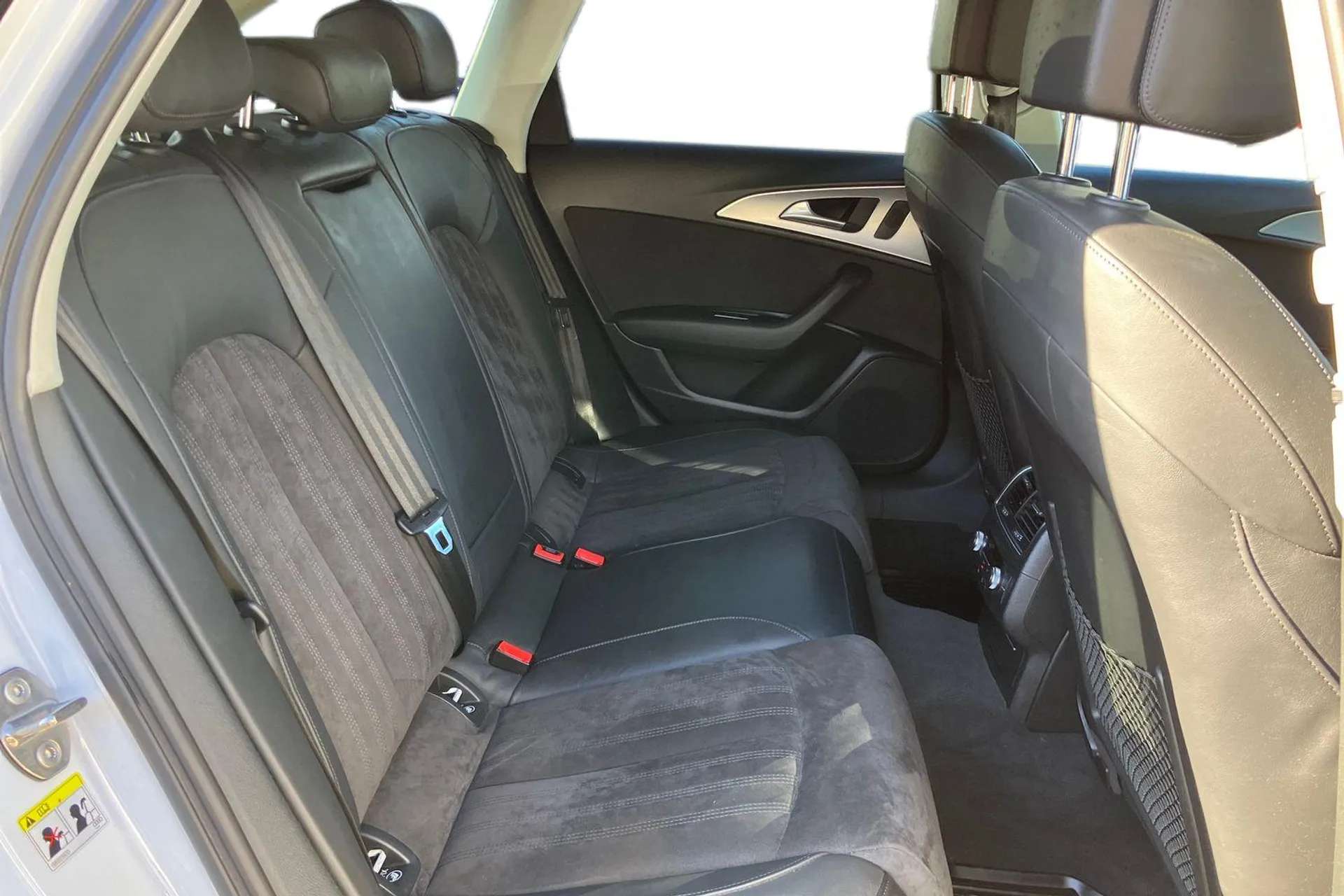 2016 AUDI A6 ALLROAD 2016 AUDI A6 ALLROAD