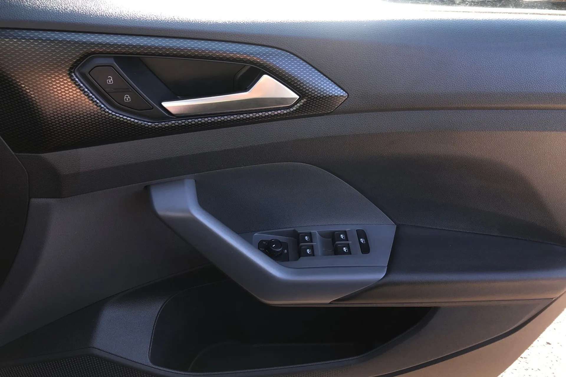 2019 VOLKSWAGEN T-CROSS 2019 VOLKSWAGEN T-CROSS