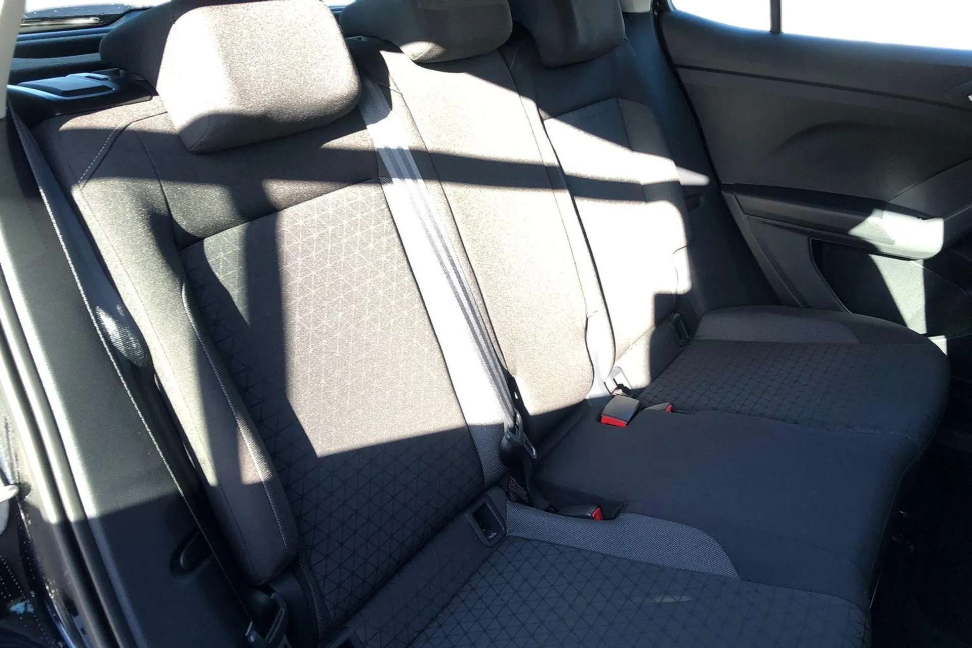 2019 VOLKSWAGEN T-CROSS 2019 VOLKSWAGEN T-CROSS