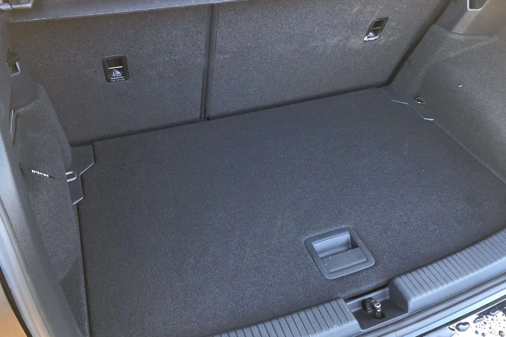 2019 VOLKSWAGEN T-CROSS 2019 VOLKSWAGEN T-CROSS