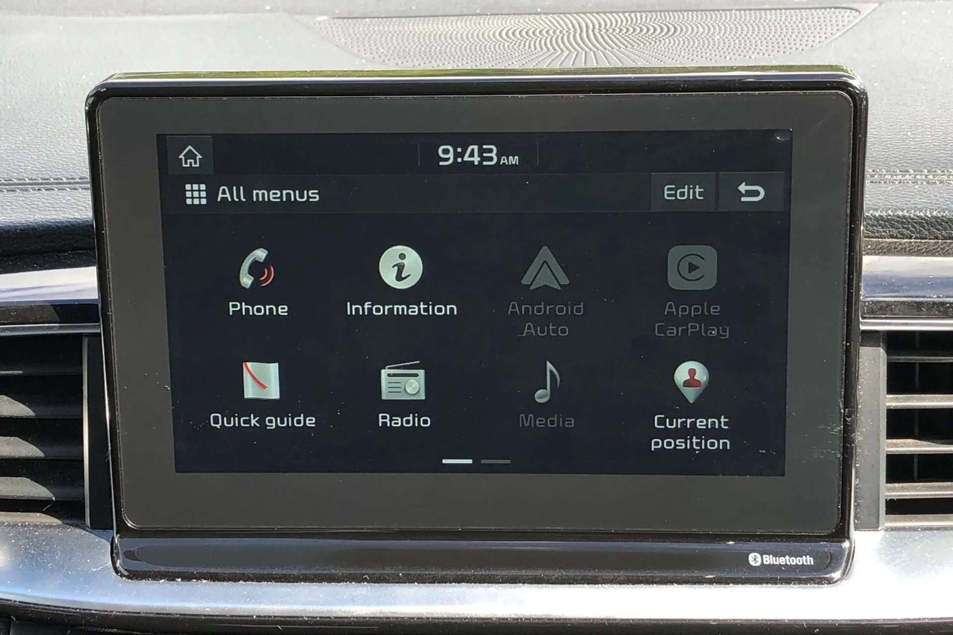 2019 KIA CEED 2019 KIA CEED
