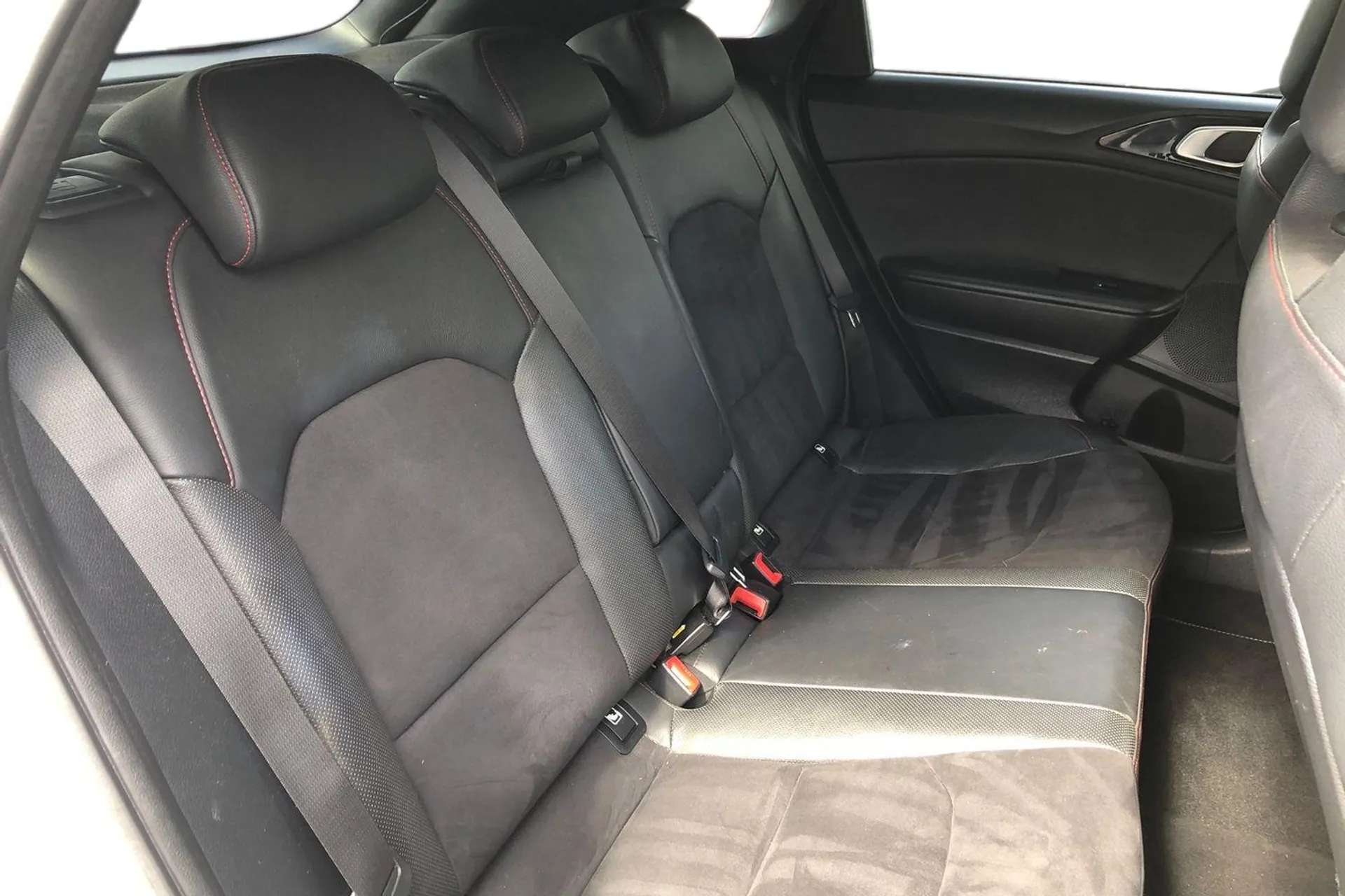 2019 KIA CEED 2019 KIA CEED