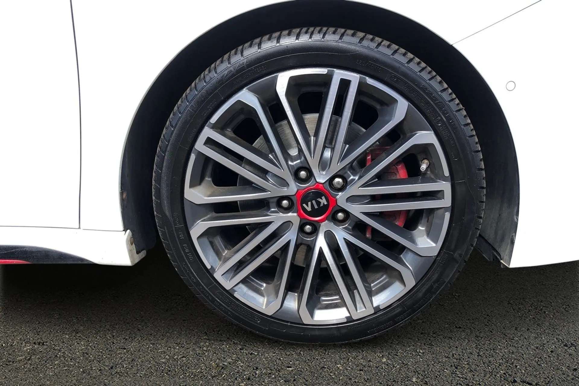 2019 KIA CEED 2019 KIA CEED