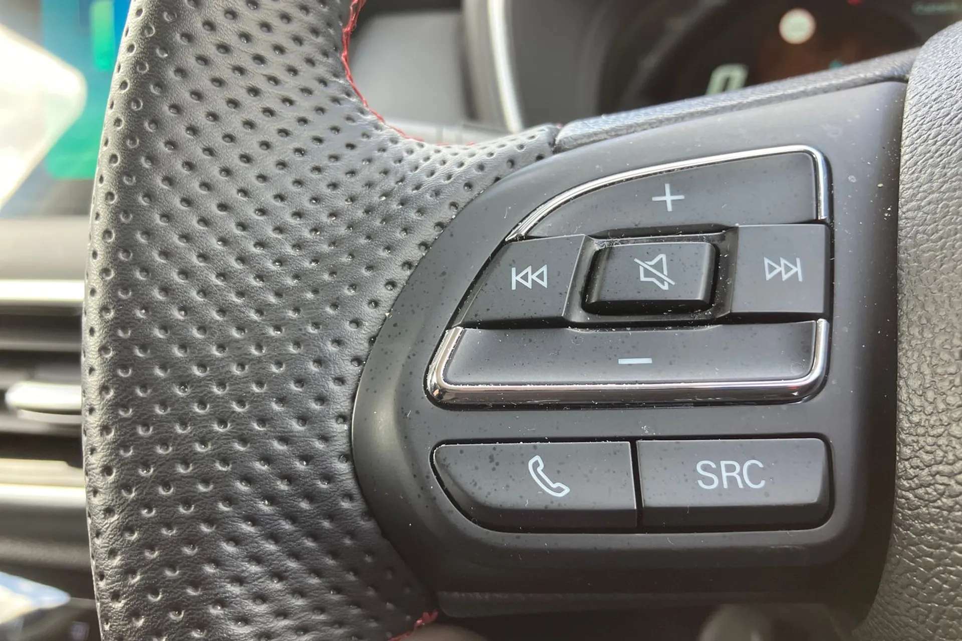 2024 MG MOTOR UK HS 2024 MG MOTOR UK HS