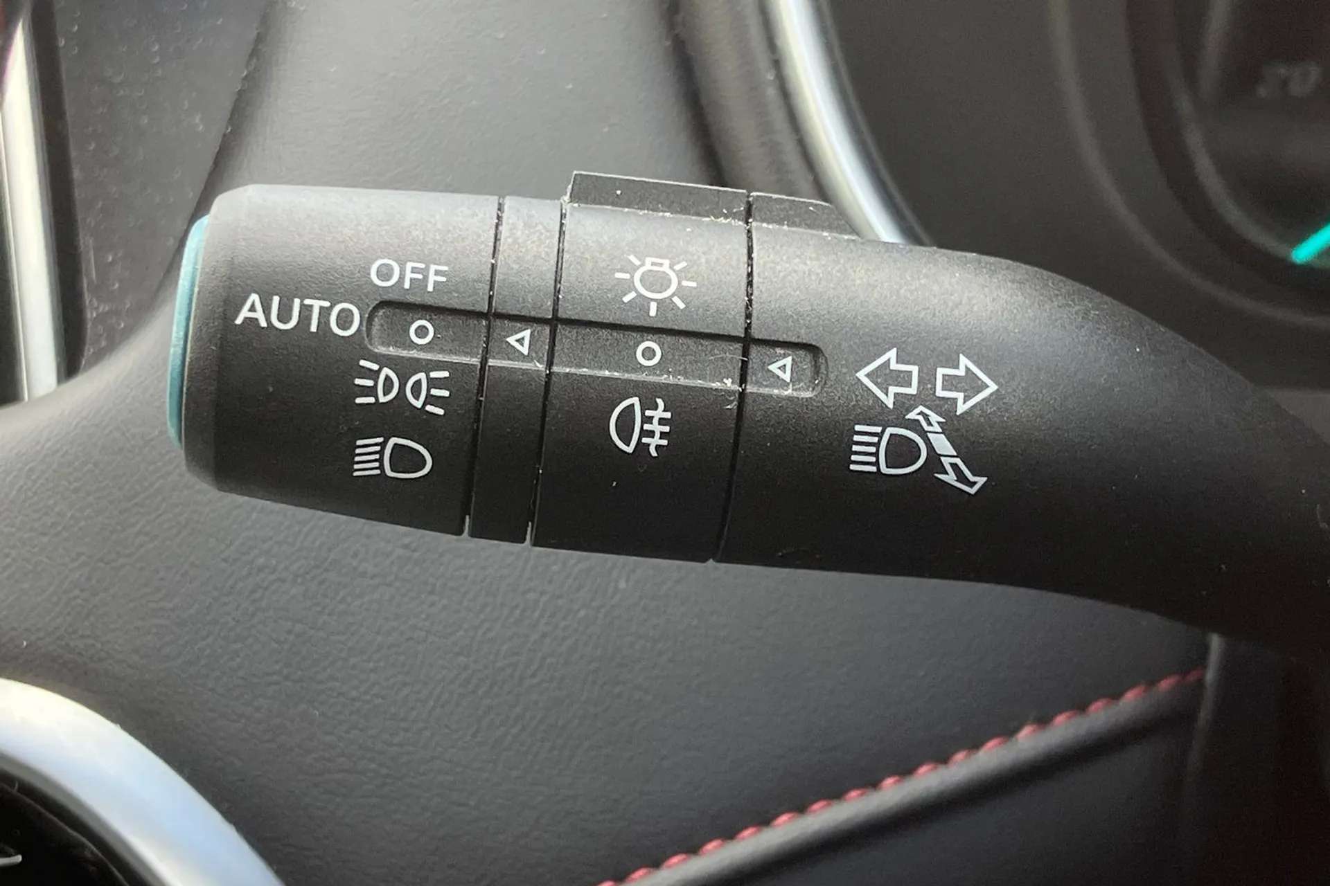 2024 MG MOTOR UK HS 2024 MG MOTOR UK HS