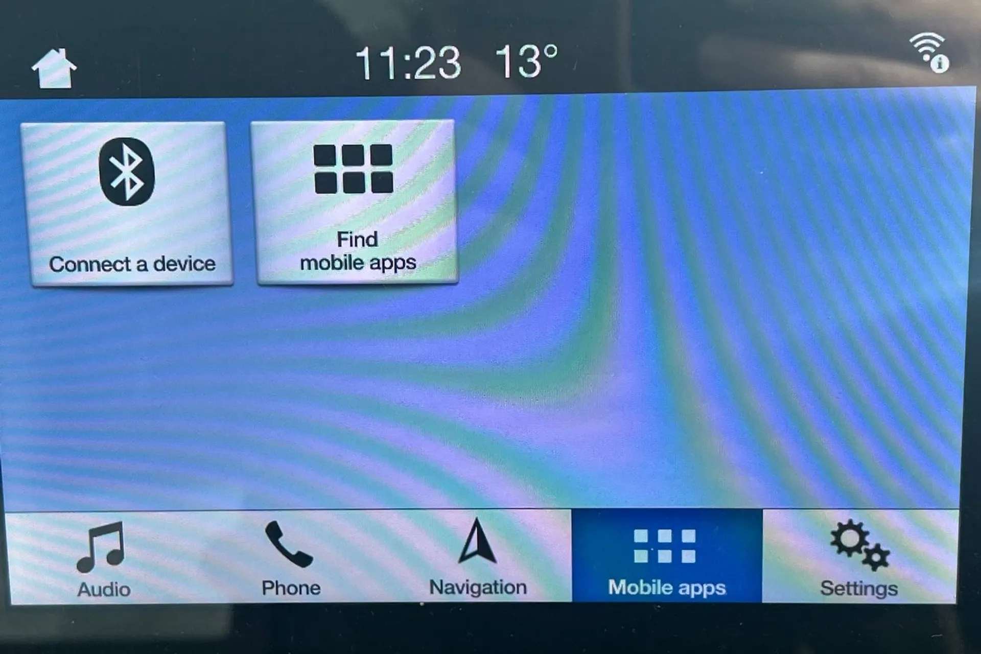 2018 FORD FIESTA VIGNALE 2018 FORD FIESTA VIGNALE