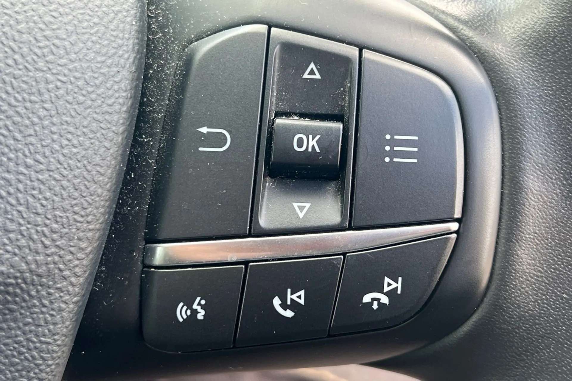 2018 FORD FIESTA VIGNALE 2018 FORD FIESTA VIGNALE