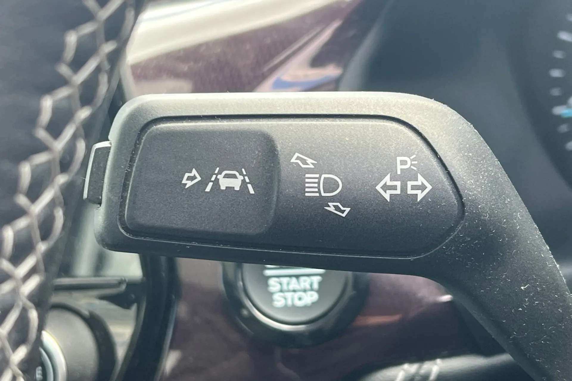 2018 FORD FIESTA VIGNALE 2018 FORD FIESTA VIGNALE