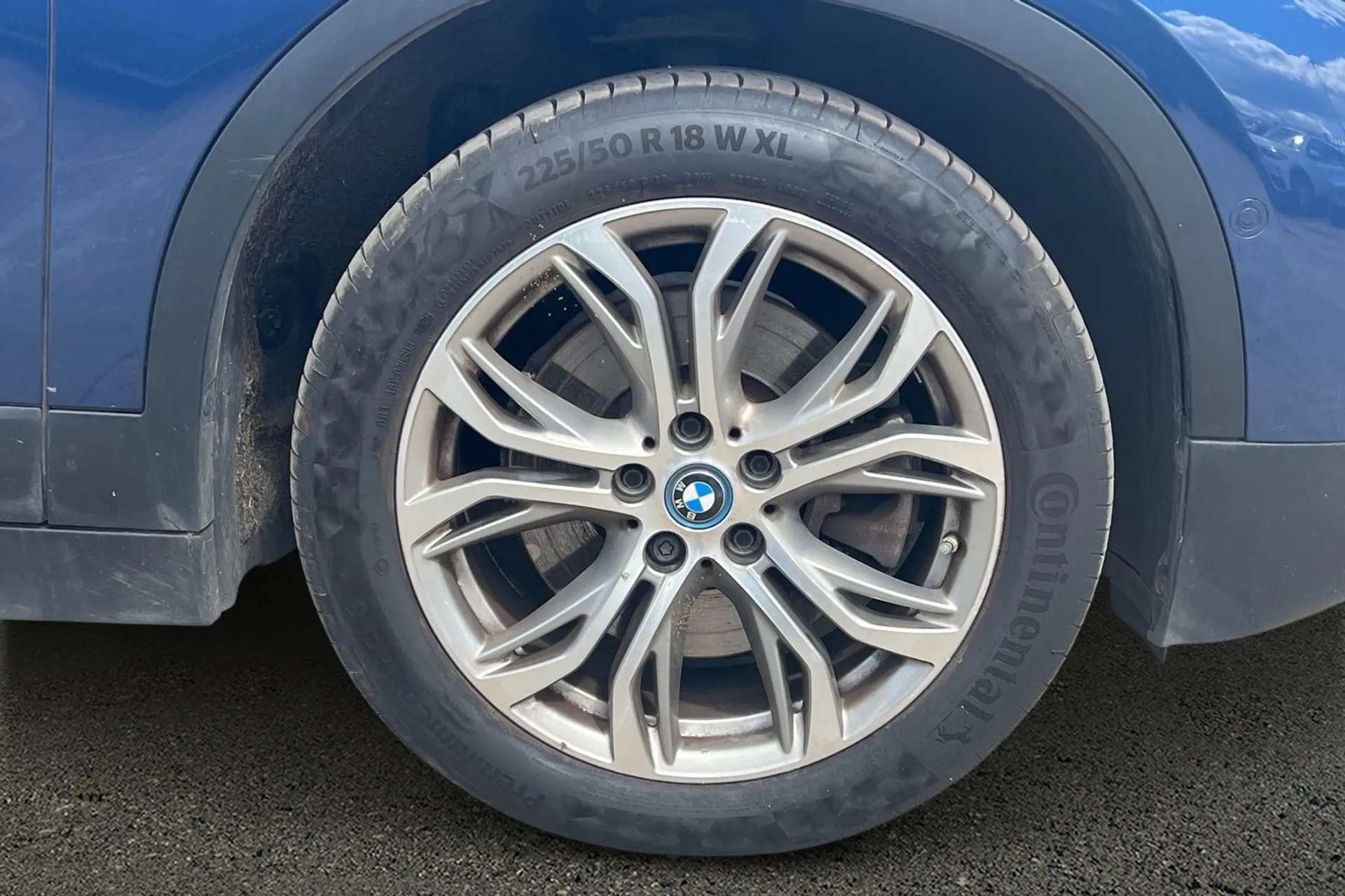 2022 BMW X2 2022 BMW X2