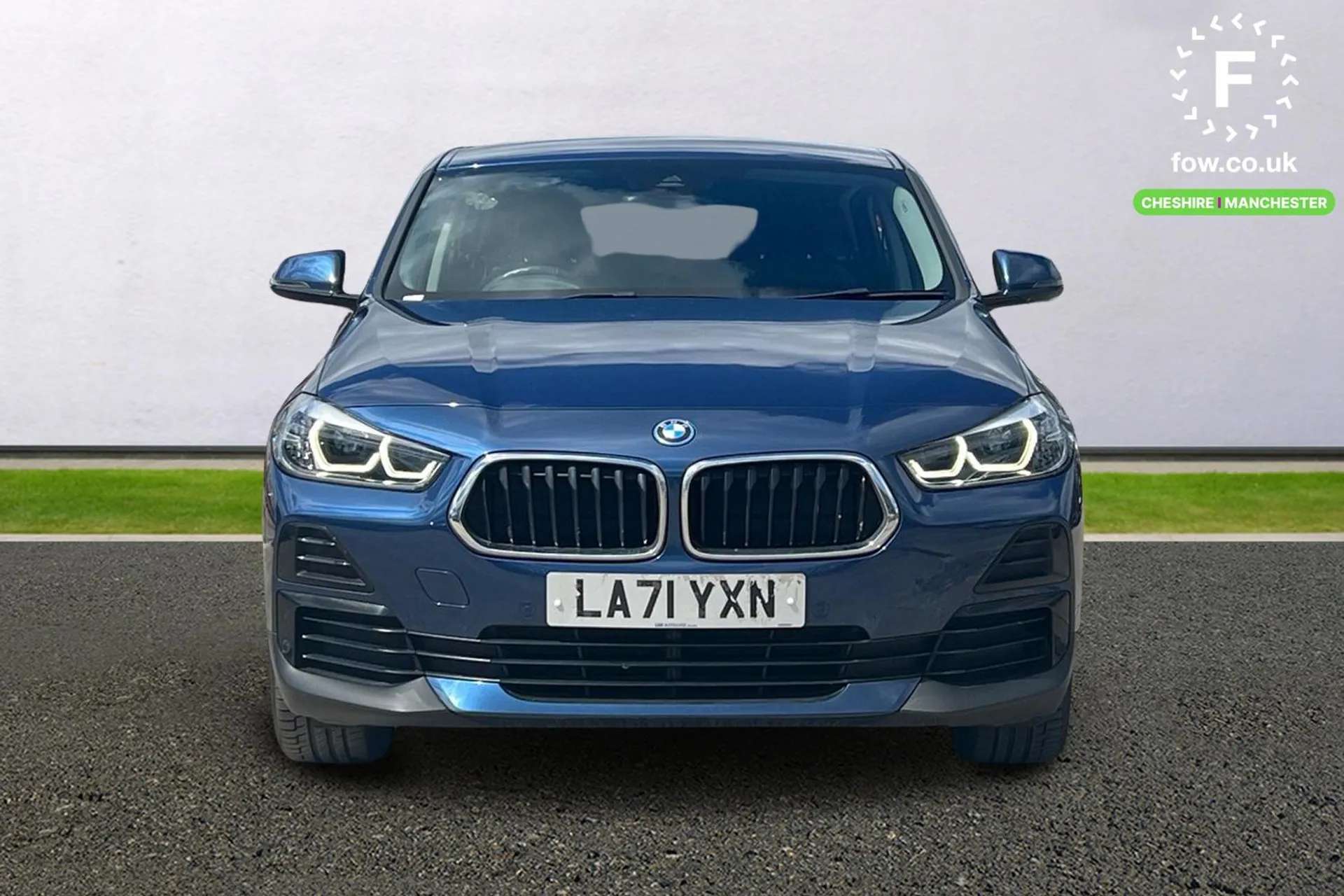 2022 BMW X2 2022 BMW X2