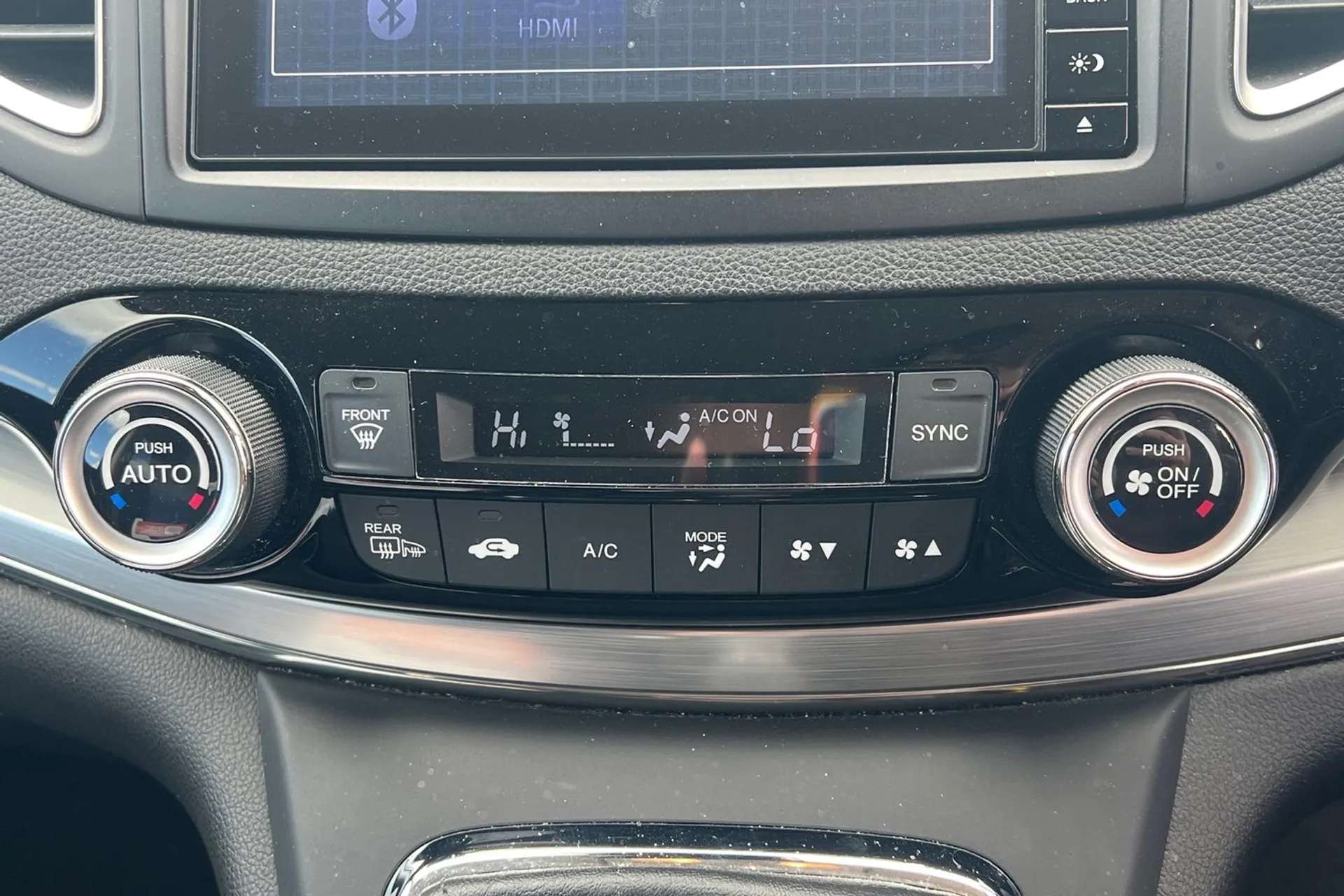 2017 HONDA CR-V 2017 HONDA CR-V