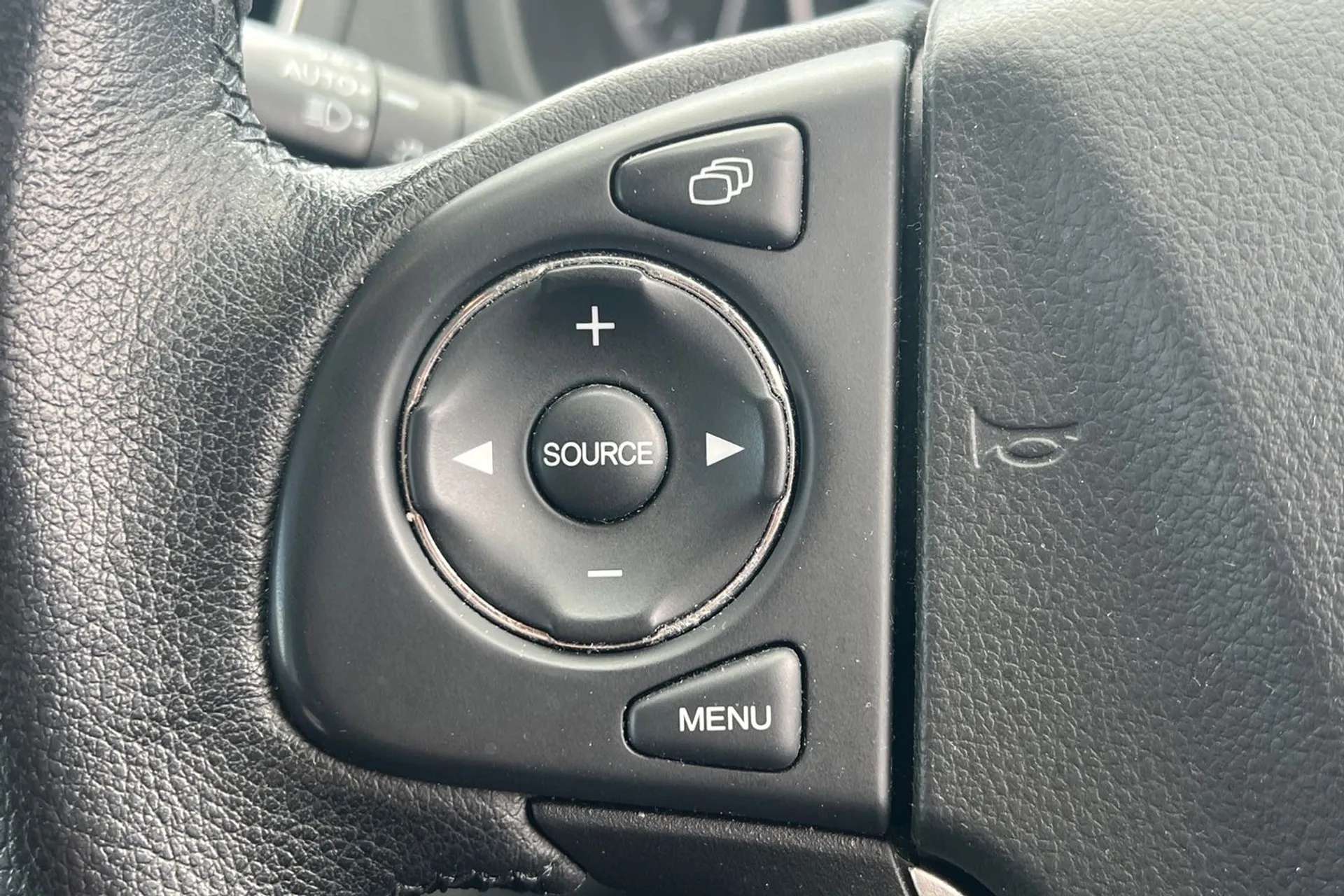2017 HONDA CR-V 2017 HONDA CR-V