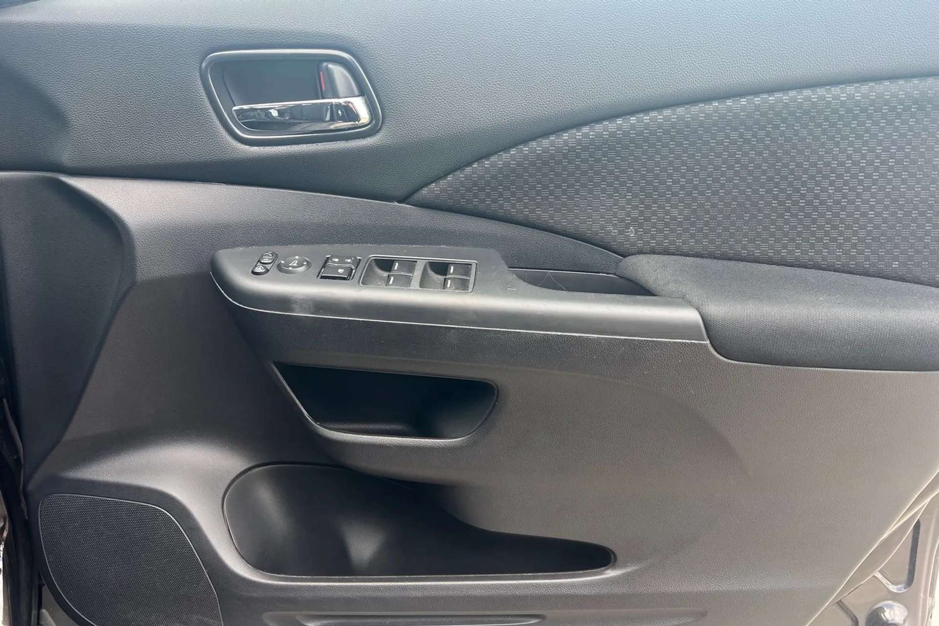 2017 HONDA CR-V 2017 HONDA CR-V