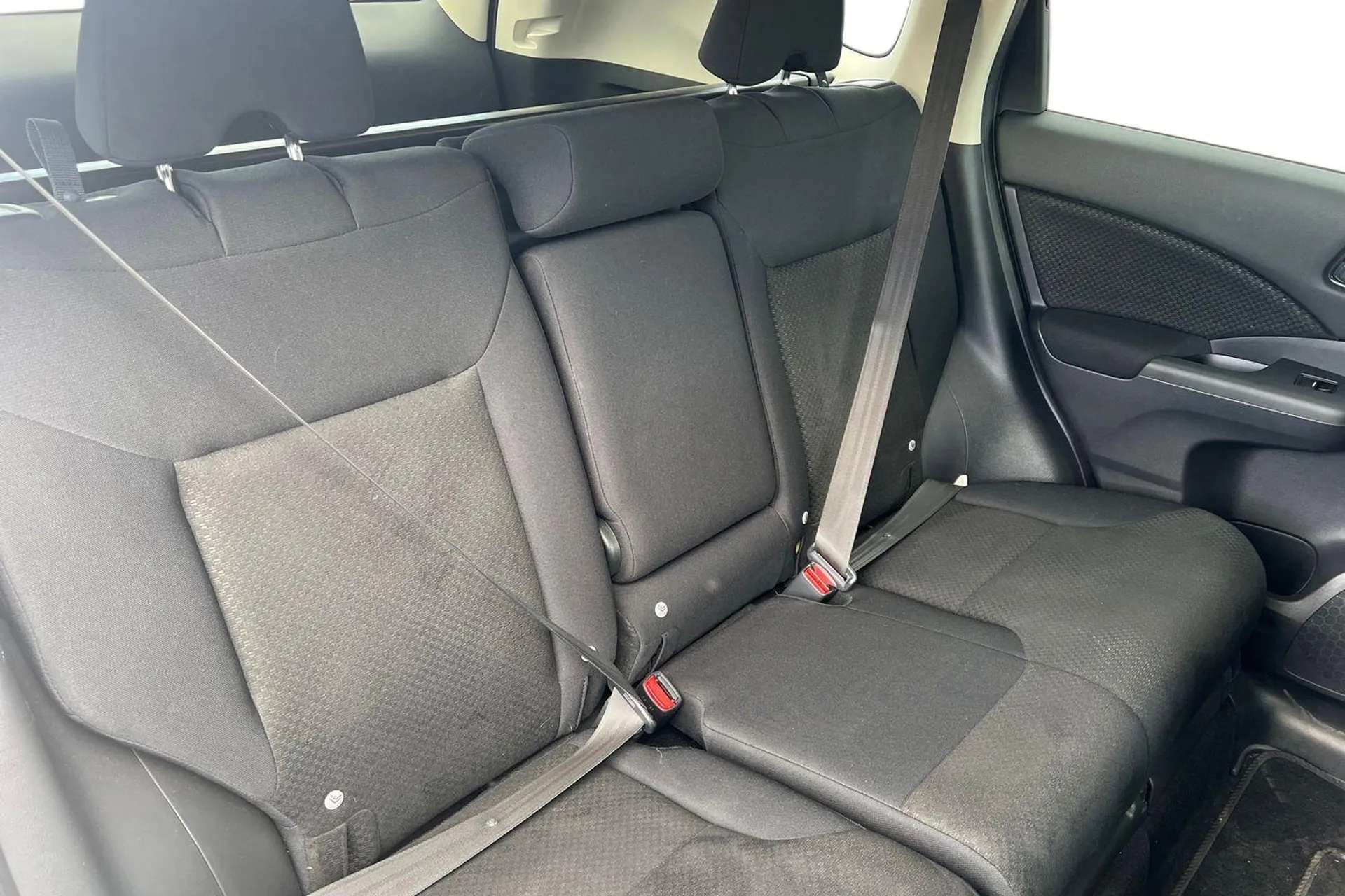 2017 HONDA CR-V 2017 HONDA CR-V