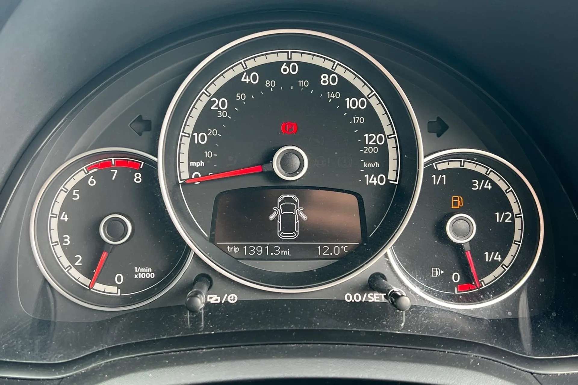2019 VOLKSWAGEN UP 2019 VOLKSWAGEN UP