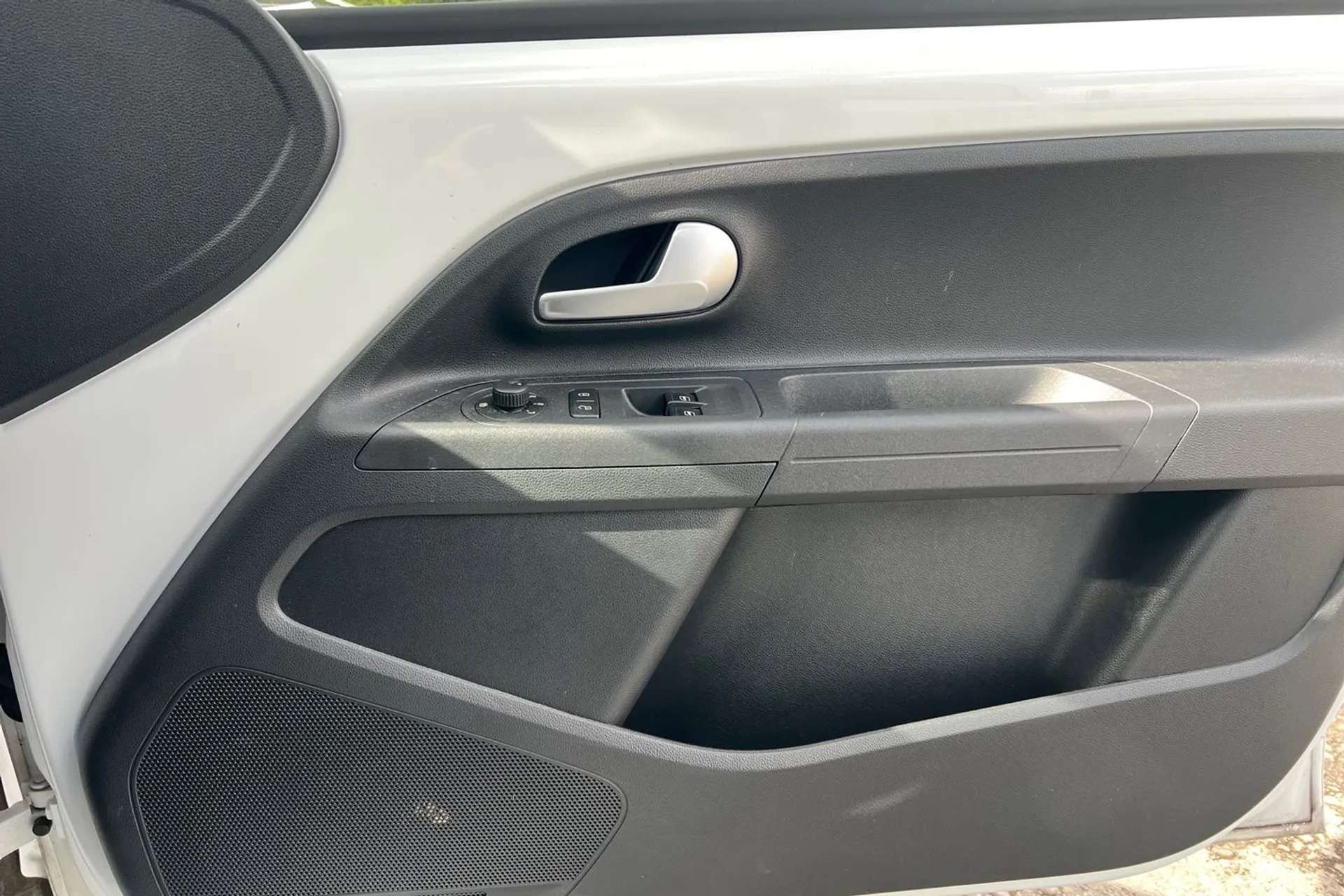 2019 VOLKSWAGEN UP 2019 VOLKSWAGEN UP