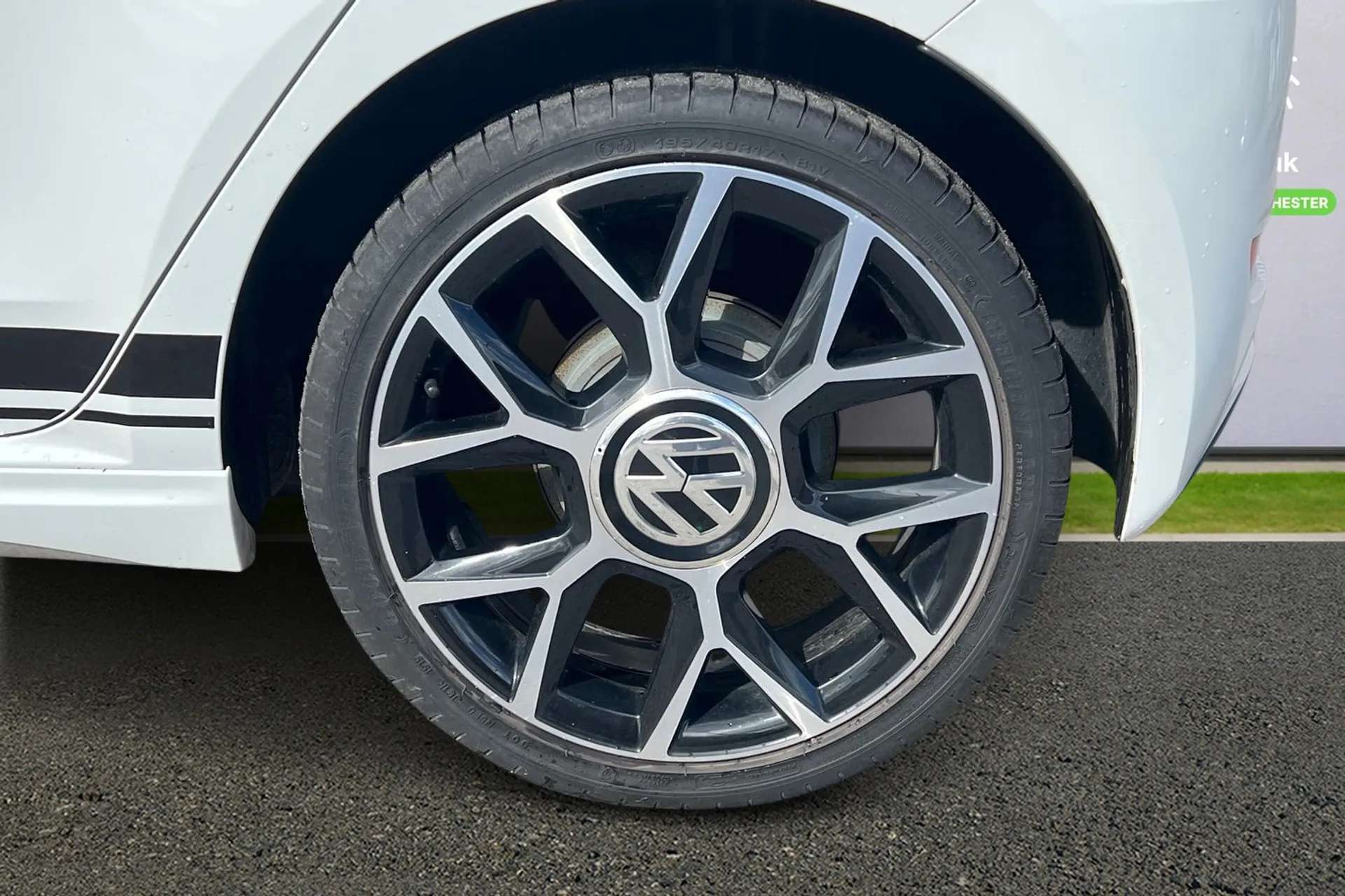2019 VOLKSWAGEN UP 2019 VOLKSWAGEN UP