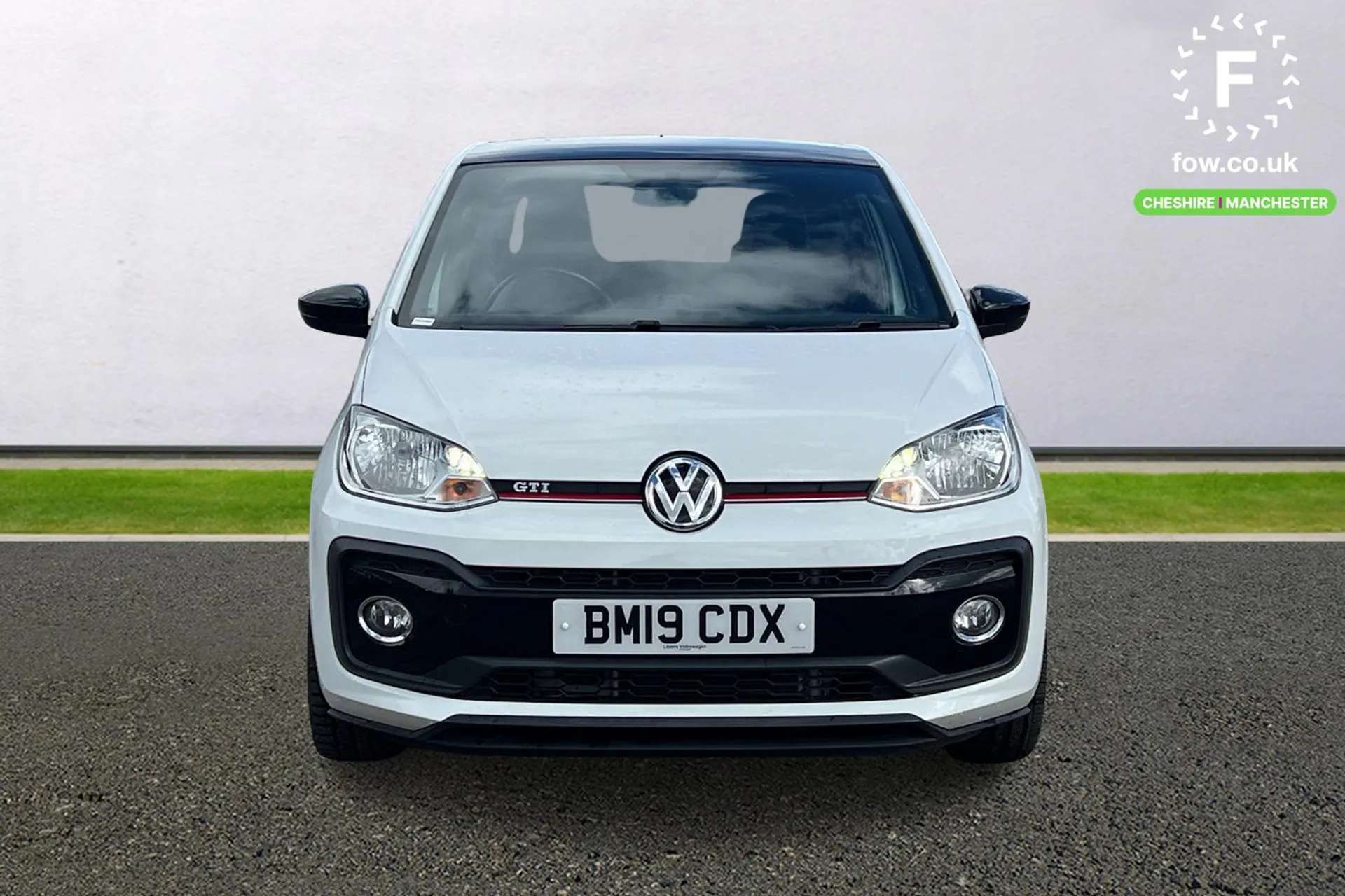 2019 VOLKSWAGEN UP 2019 VOLKSWAGEN UP