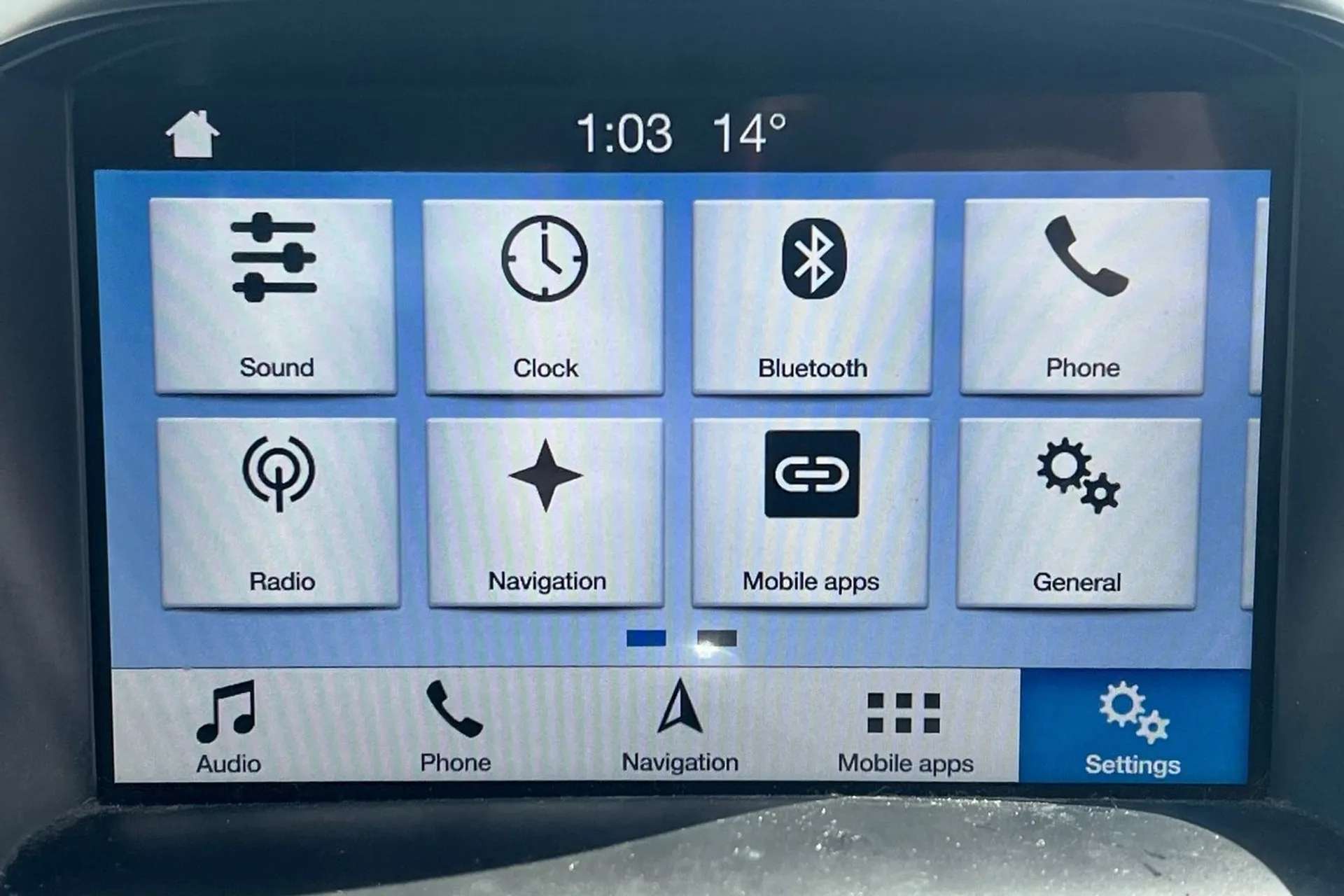 2019 FORD KUGA 2019 FORD KUGA